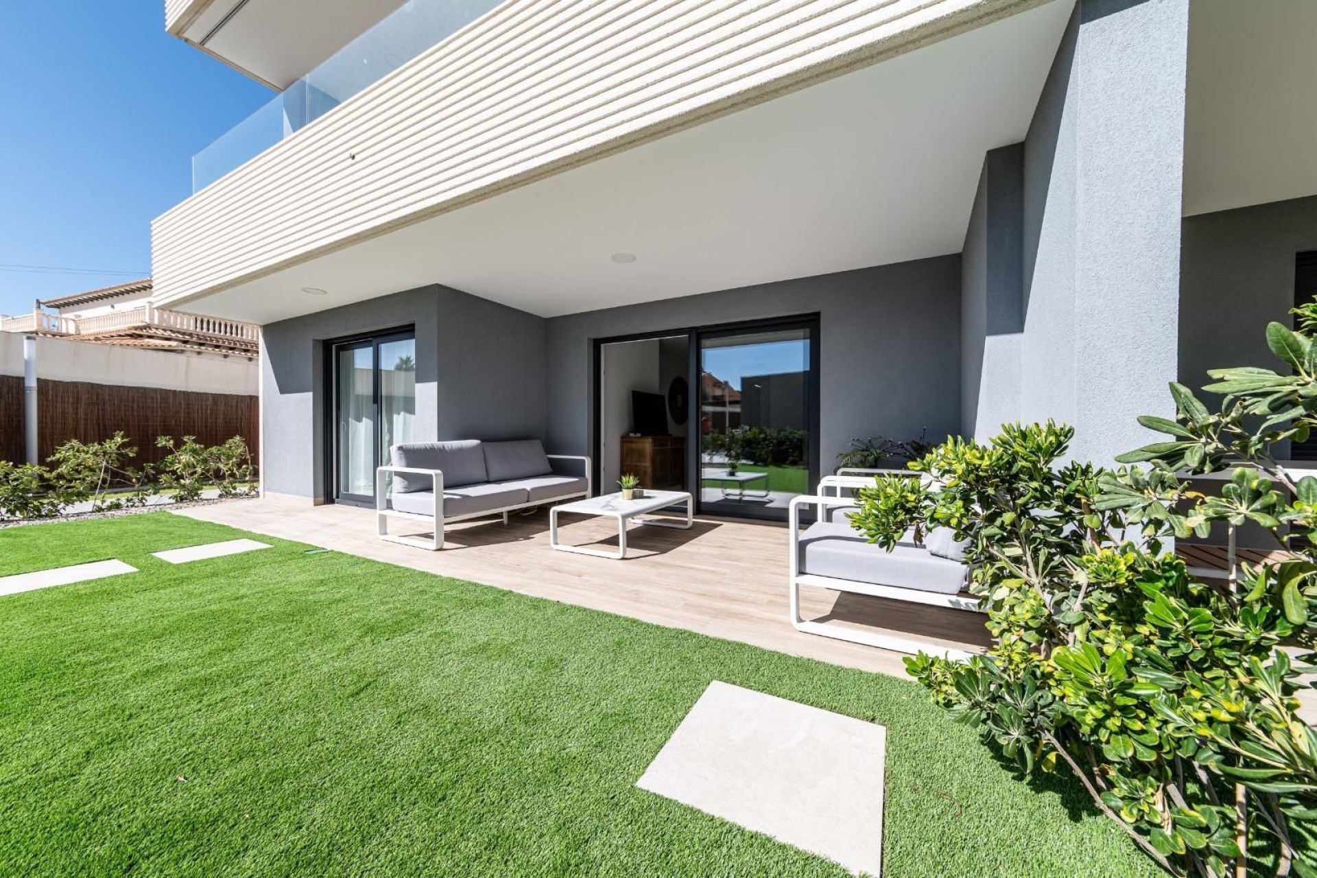 Reventa - 1. Apartamento / piso - Orihuela Costa - Costa Blanca Sur