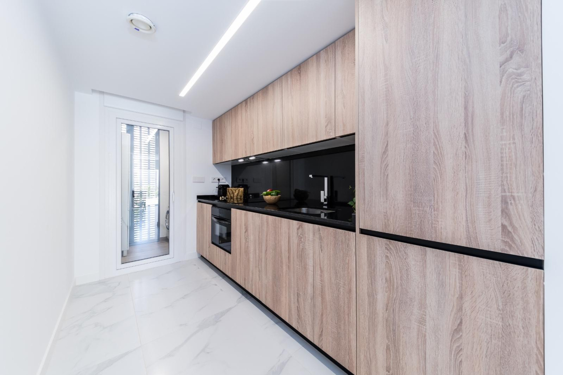 Reventa - 1. Apartamento / piso - Orihuela Costa - Costa Blanca Sur