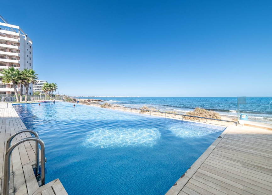 Reventa - 1. Apartamento / piso - Orihuela Costa - Costa Blanca Sur