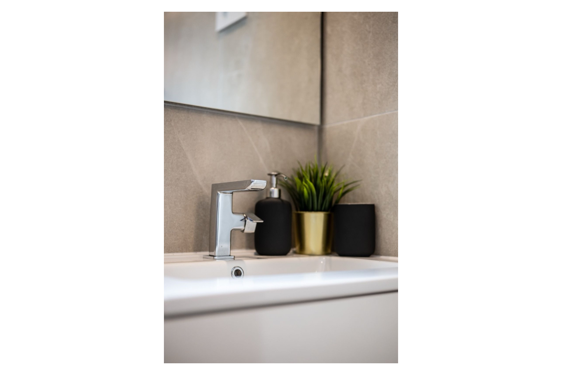 Reventa - 1. Apartamento / piso - Orihuela Costa - Costa Blanca Sur