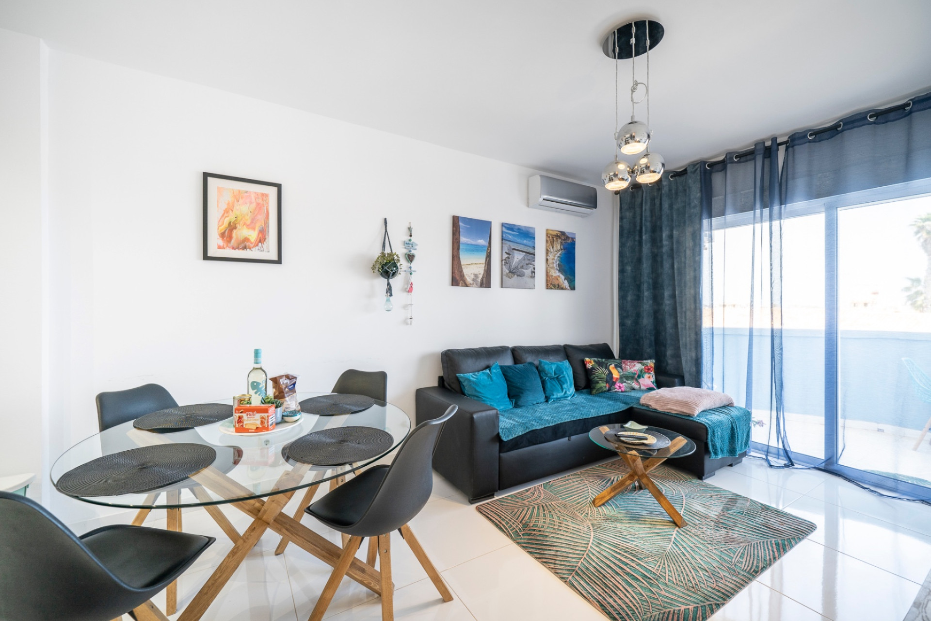 Reventa - 1. Apartamento / piso - Orihuela Costa - Costa Blanca Sur