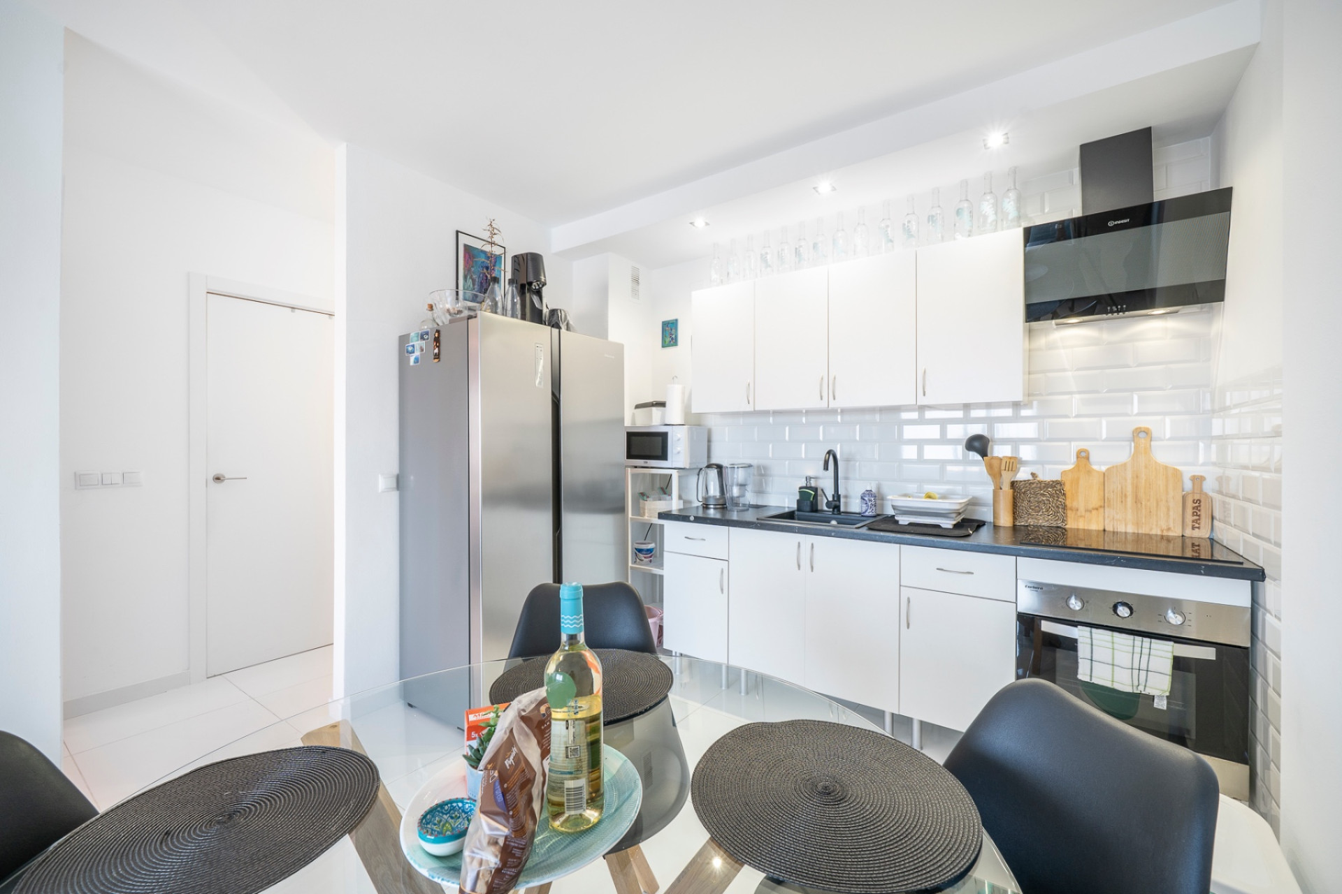Reventa - 1. Apartamento / piso - Orihuela Costa - Costa Blanca Sur