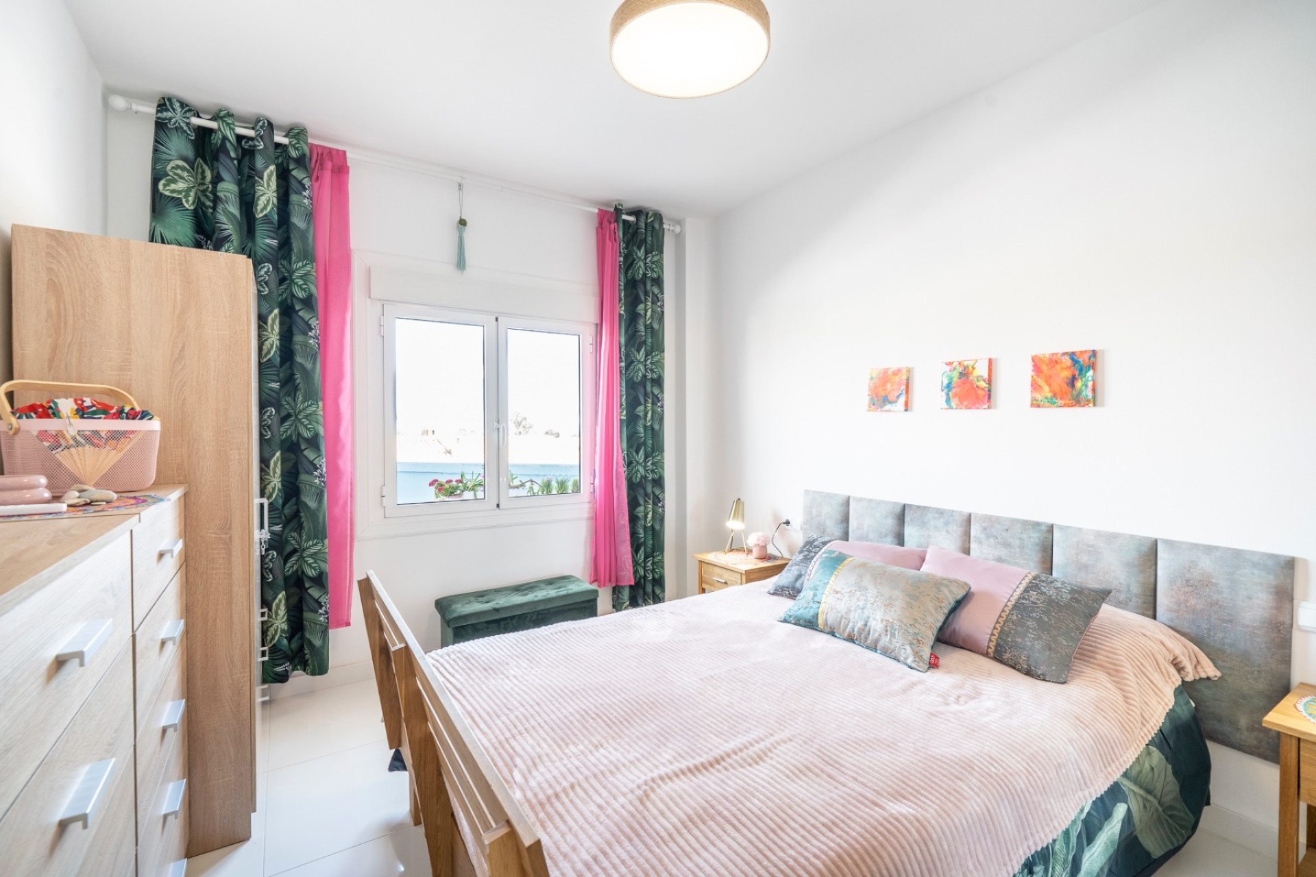 Reventa - 1. Apartamento / piso - Orihuela Costa - Costa Blanca Sur