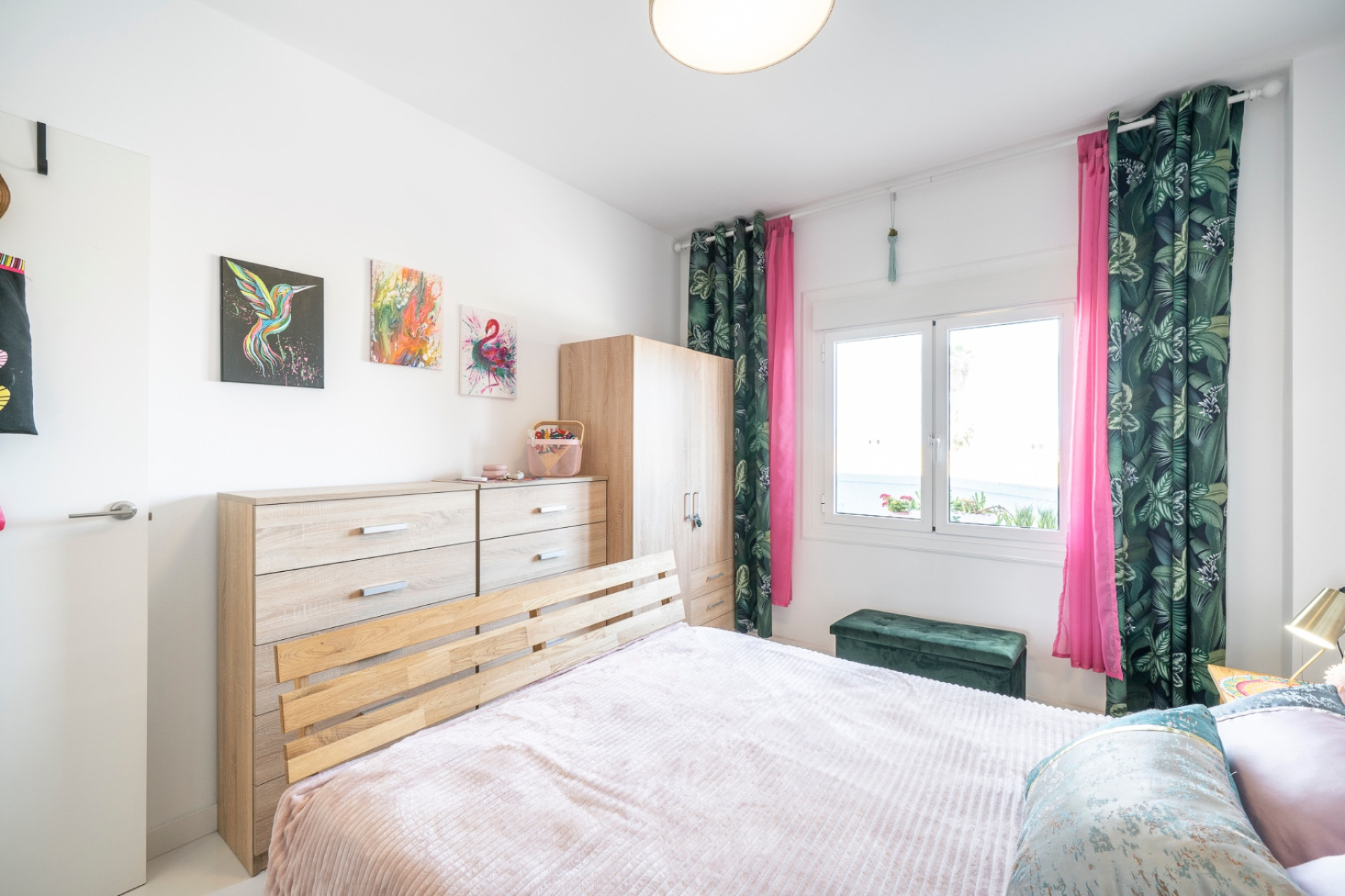 Reventa - 1. Apartamento / piso - Orihuela Costa - Costa Blanca Sur