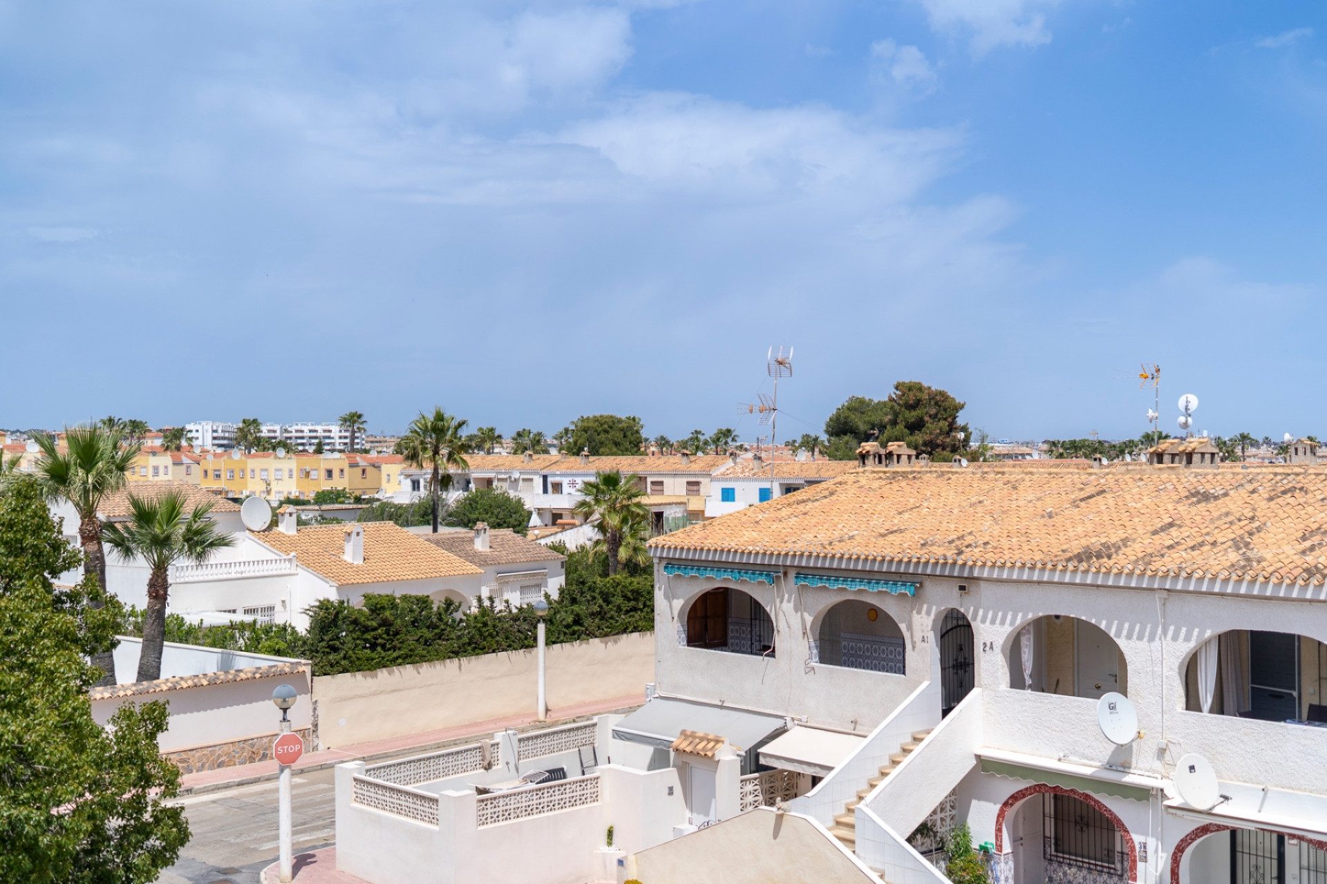 Reventa - 1. Apartamento / piso - Orihuela Costa - Costa Blanca Sur