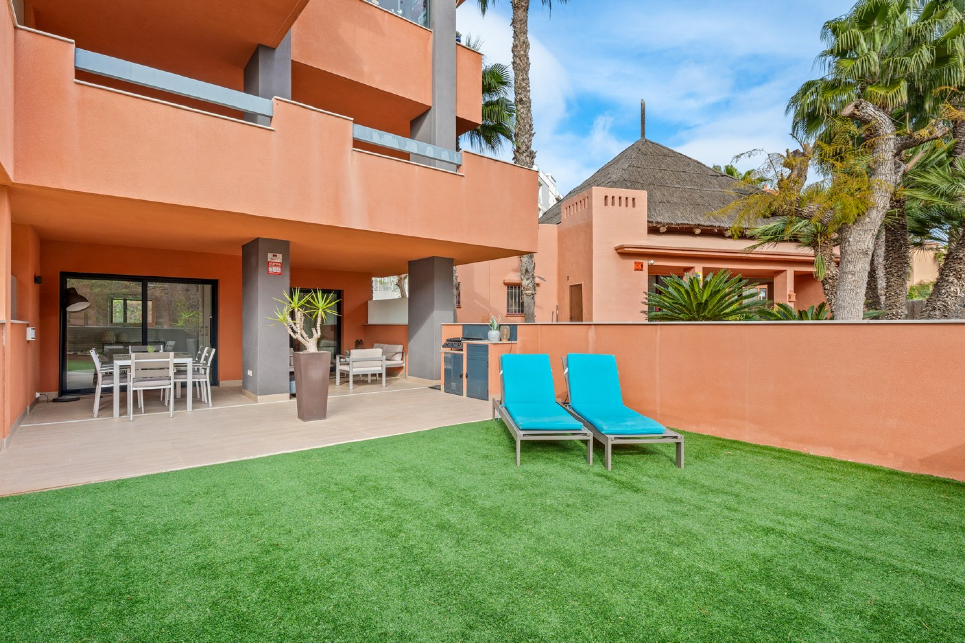 Reventa - 1. Apartamento / piso - Orihuela Costa - Costa Blanca Sur