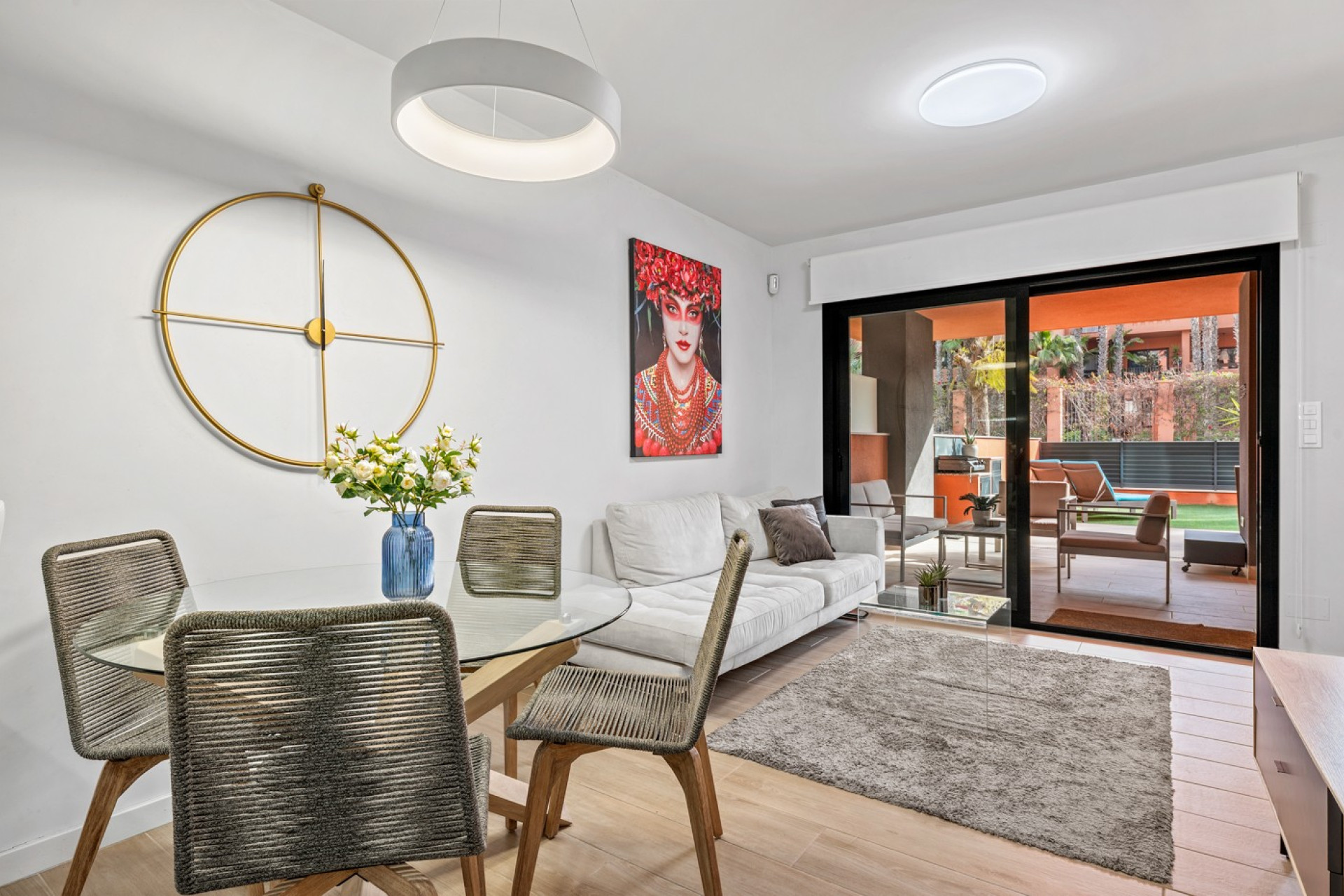 Reventa - 1. Apartamento / piso - Orihuela Costa - Costa Blanca Sur