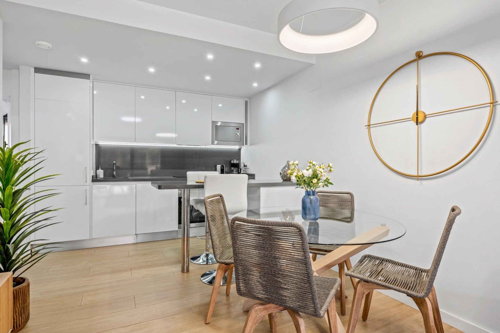 Reventa - 1. Apartamento / piso - Orihuela Costa - Costa Blanca Sur