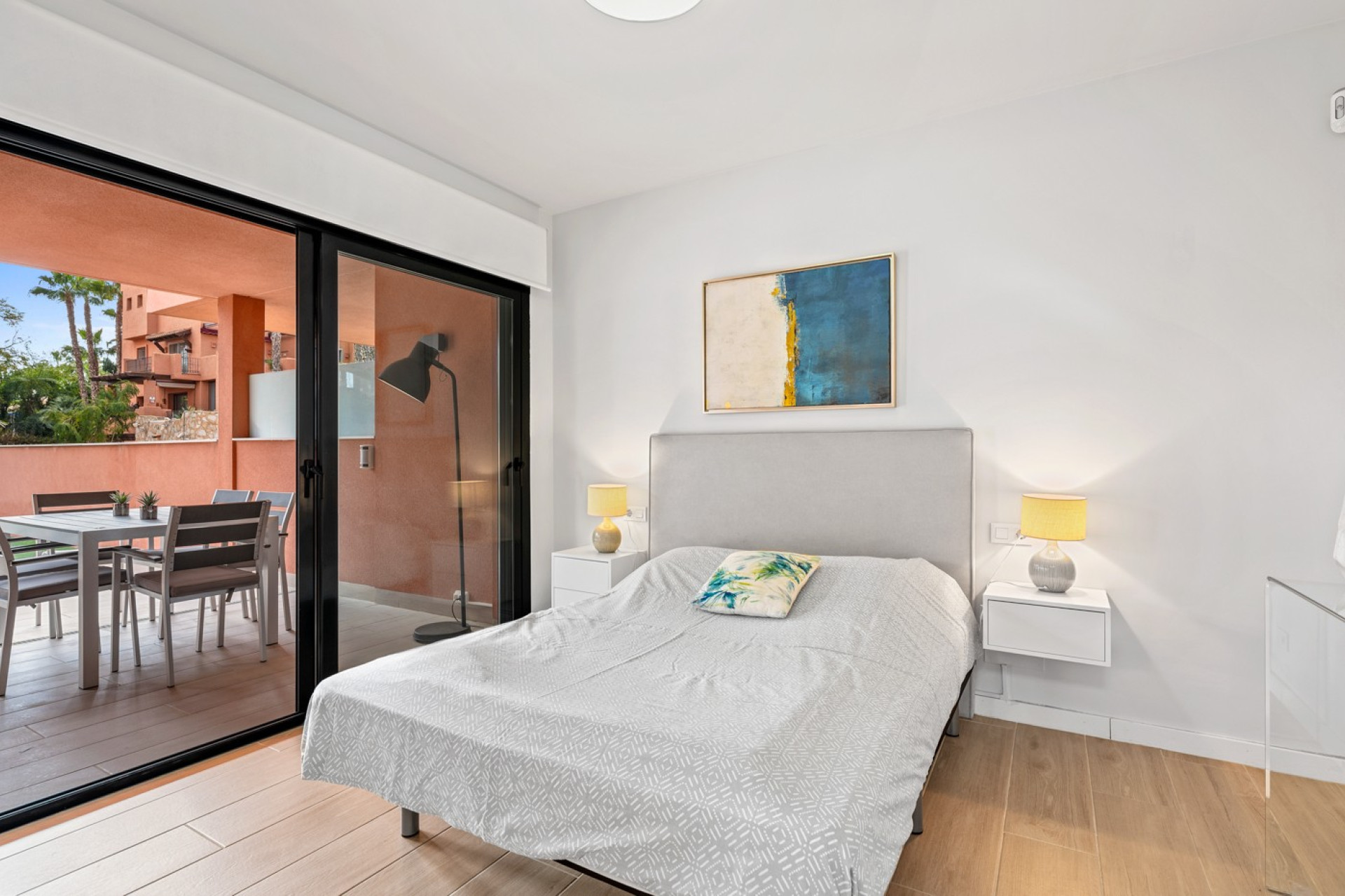 Reventa - 1. Apartamento / piso - Orihuela Costa - Costa Blanca Sur