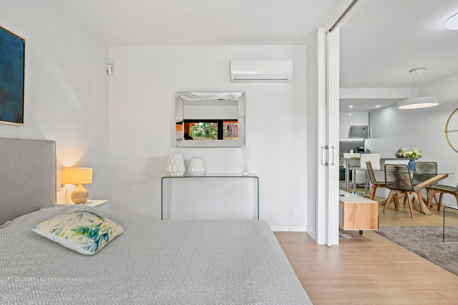 Reventa - 1. Apartamento / piso - Orihuela Costa - Costa Blanca Sur