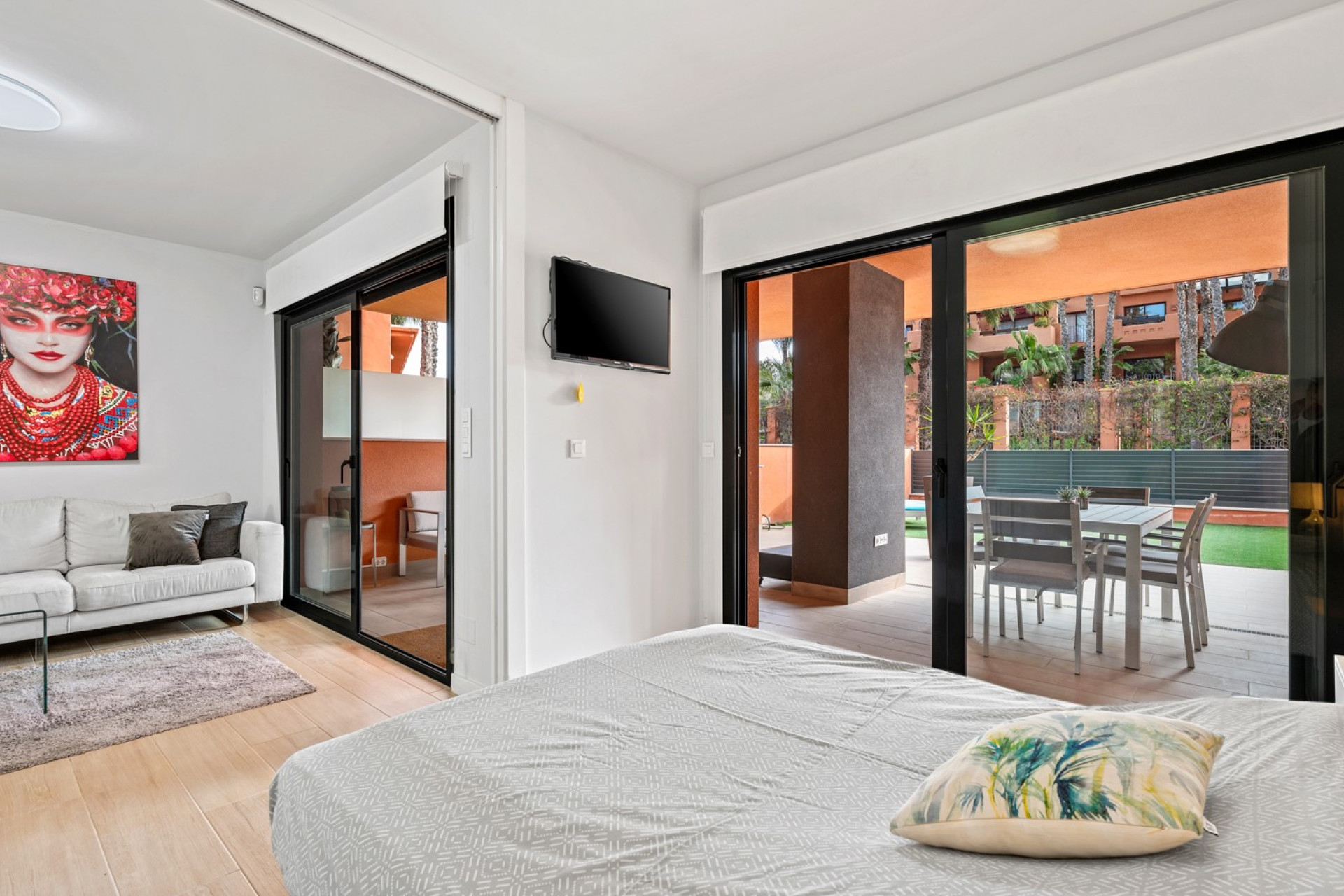 Reventa - 1. Apartamento / piso - Orihuela Costa - Costa Blanca Sur