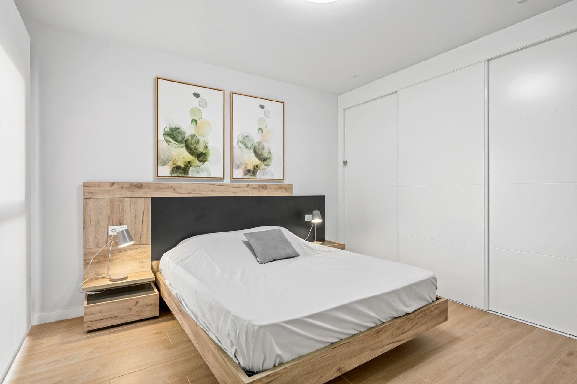 Reventa - 1. Apartamento / piso - Orihuela Costa - Costa Blanca Sur