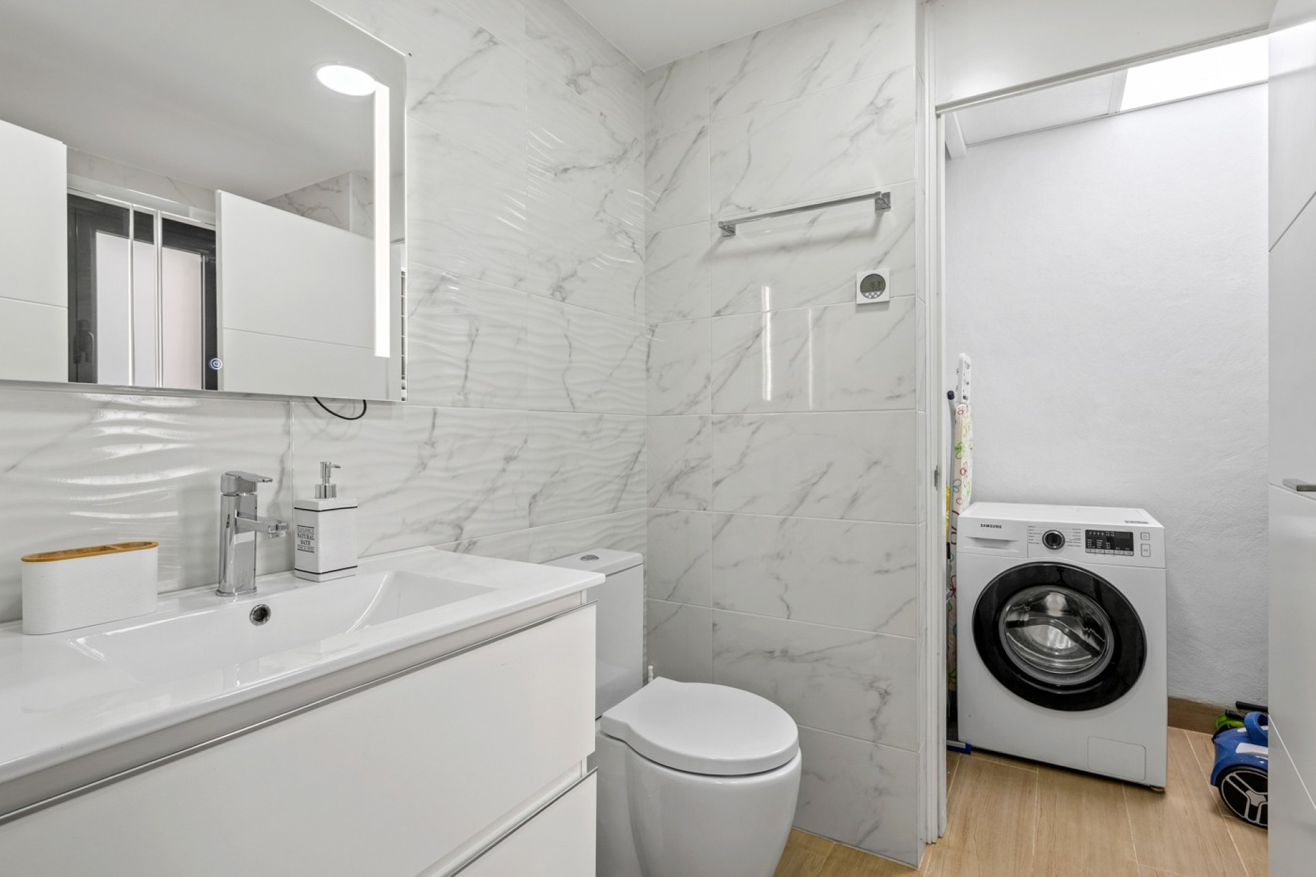 Reventa - 1. Apartamento / piso - Orihuela Costa - Costa Blanca Sur