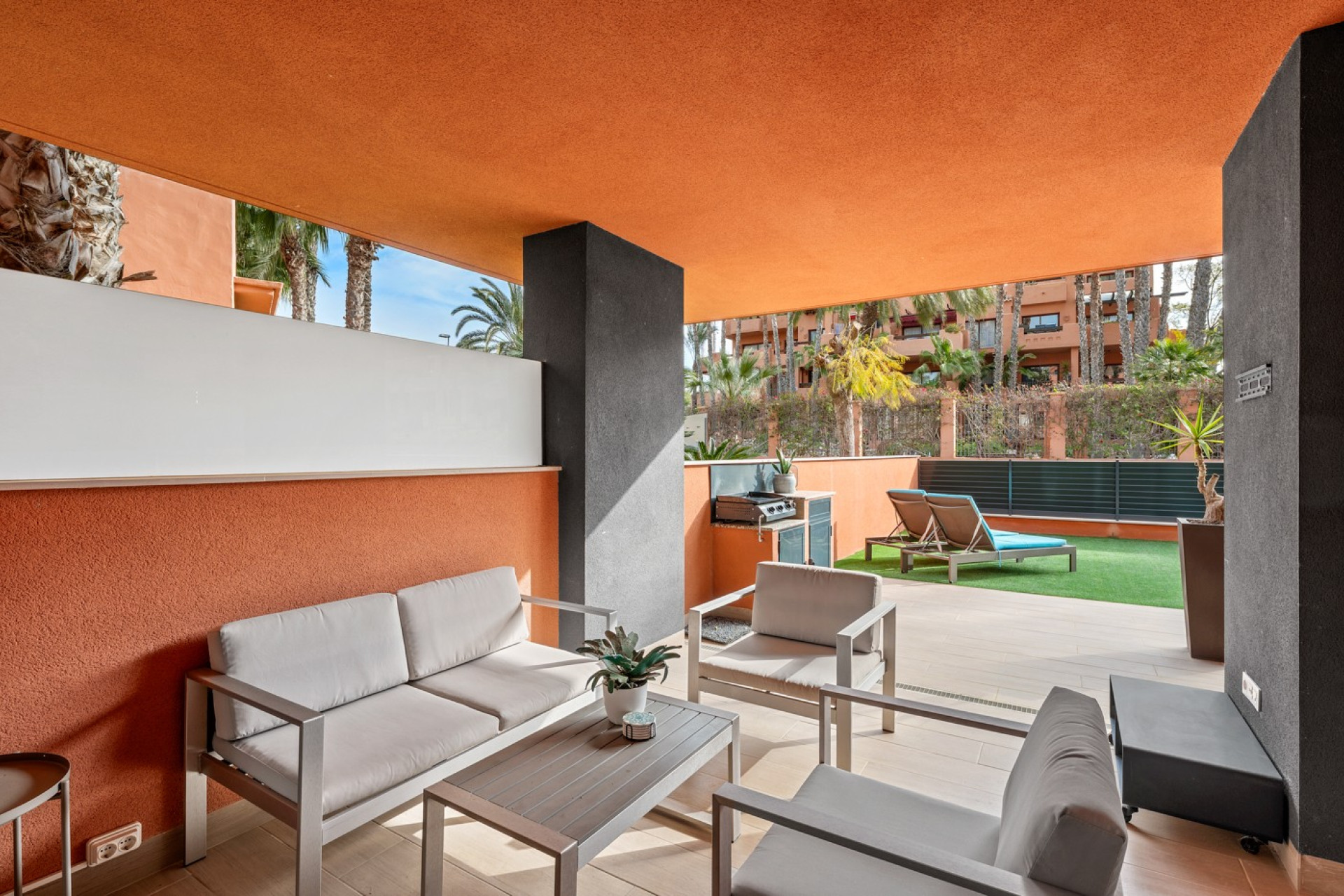 Reventa - 1. Apartamento / piso - Orihuela Costa - Costa Blanca Sur