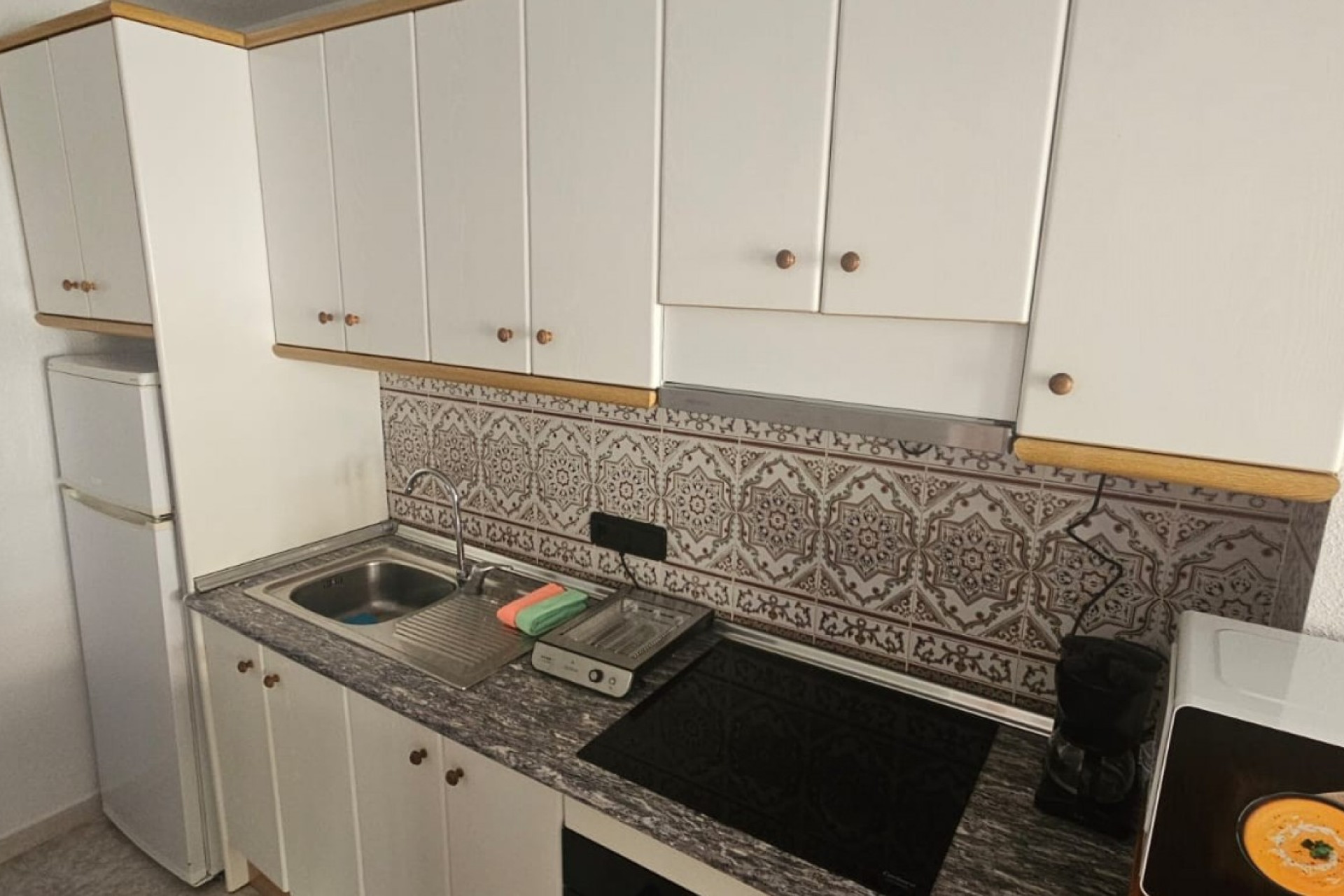 Reventa - 1. Apartamento / piso - Orihuela Costa - Costa Blanca Sur