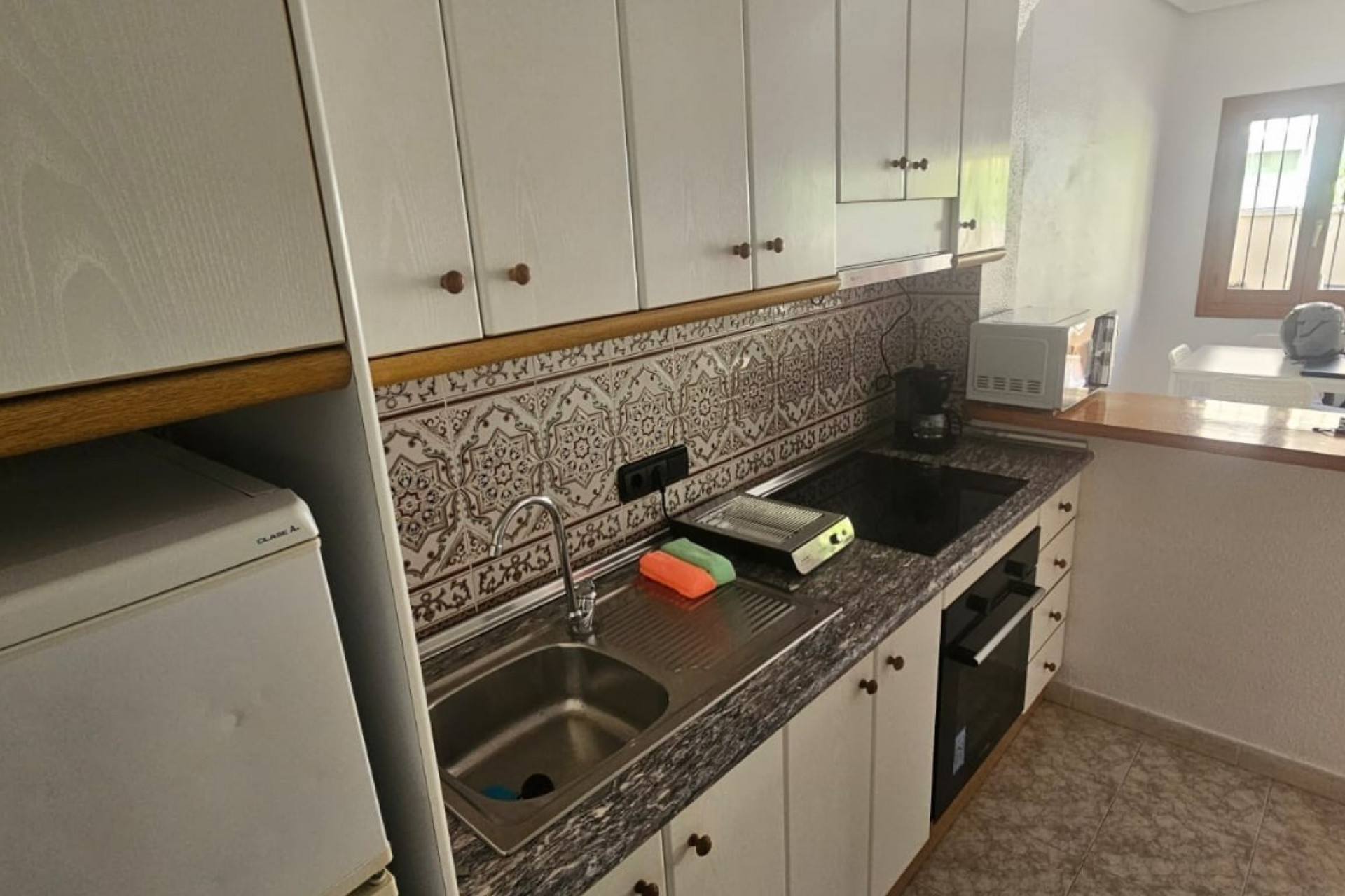 Reventa - 1. Apartamento / piso - Orihuela Costa - Costa Blanca Sur