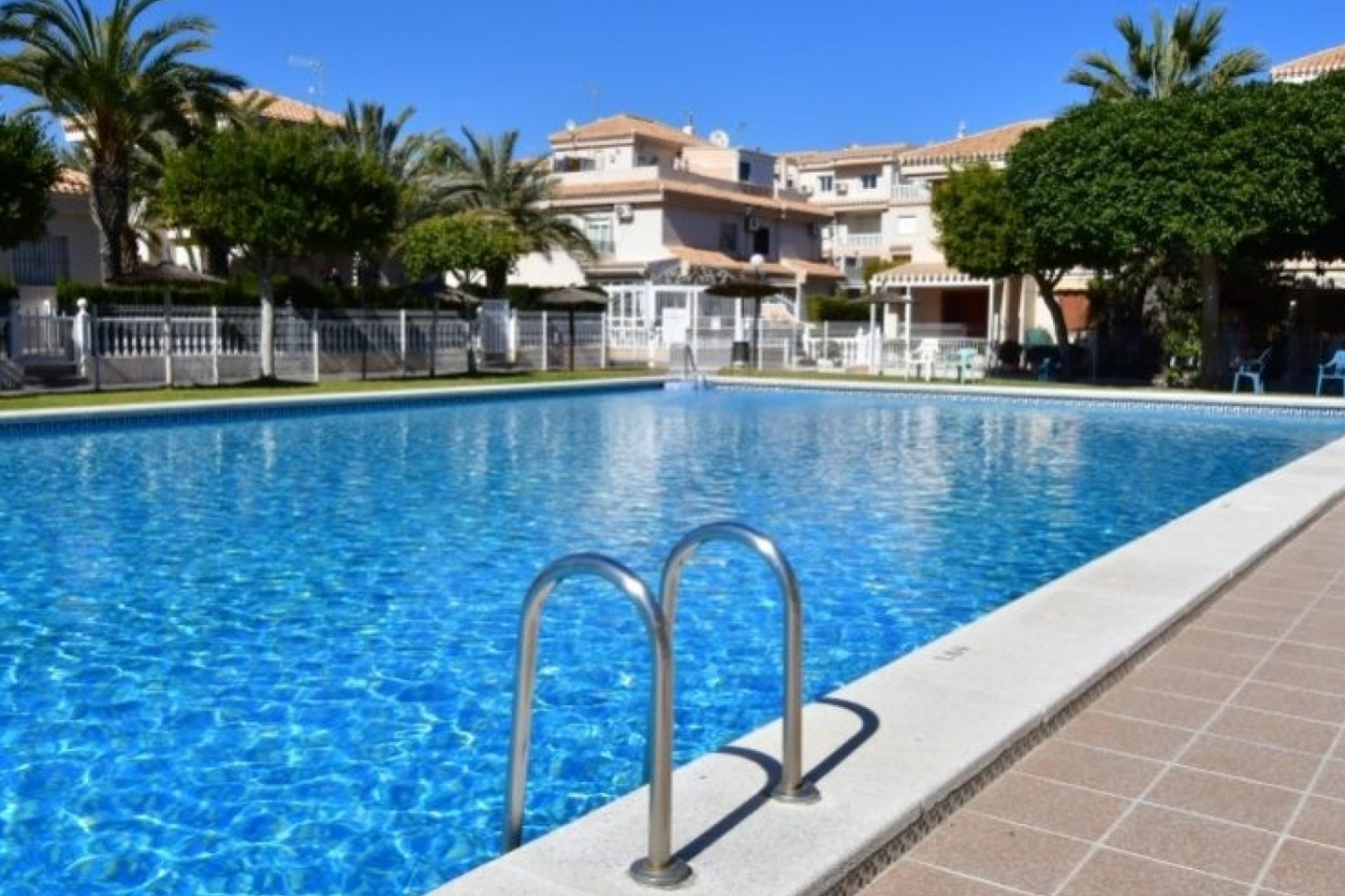 Reventa - 1. Apartamento / piso - Orihuela Costa - Costa Blanca Sur