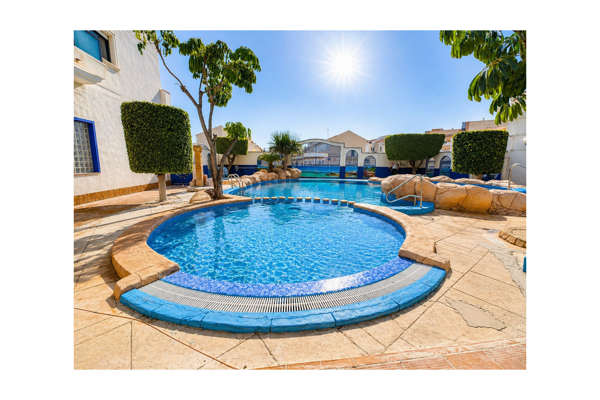 Reventa - 1. Apartamento / piso - Orihuela Costa - Costa Blanca Sur