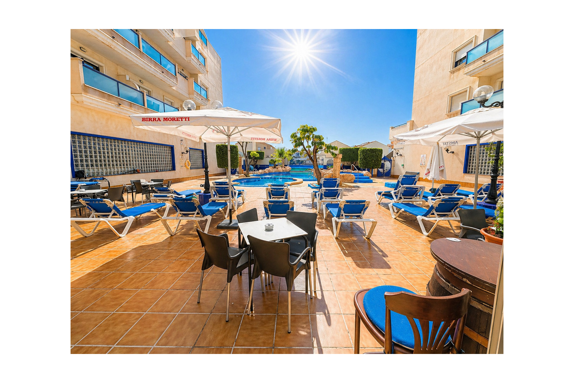 Reventa - 1. Apartamento / piso - Orihuela Costa - Costa Blanca Sur