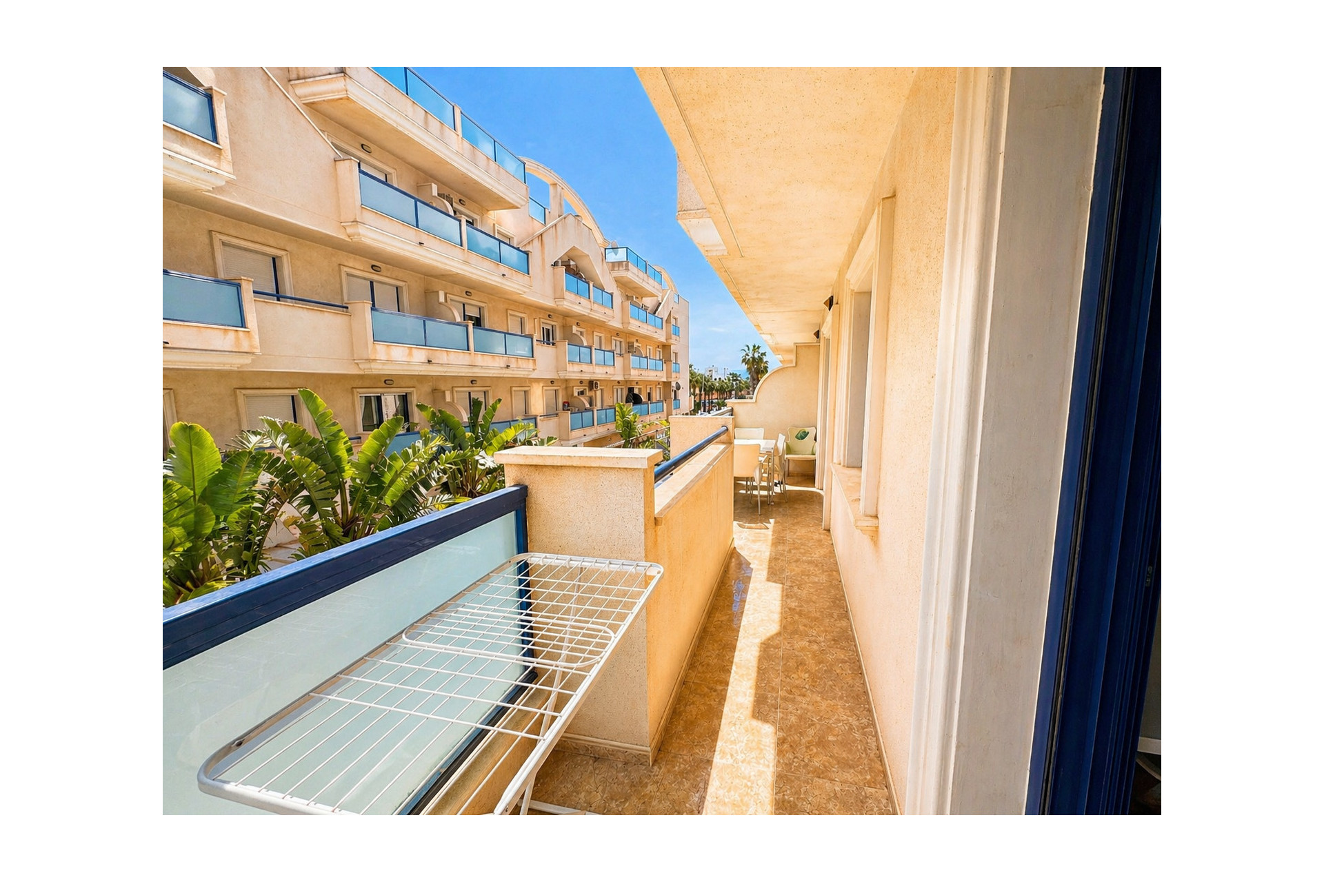 Reventa - 1. Apartamento / piso - Orihuela Costa - Costa Blanca Sur