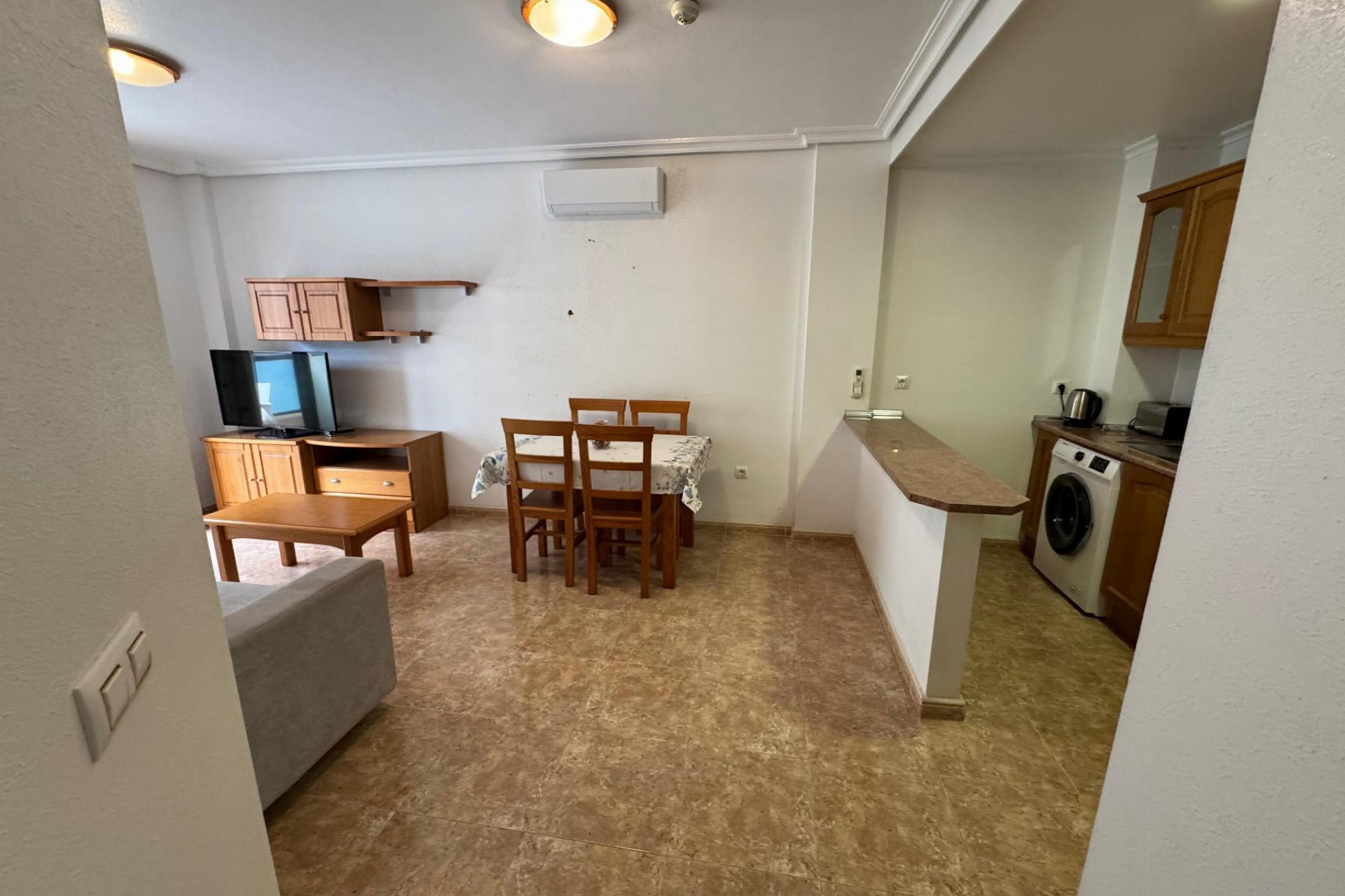 Reventa - 1. Apartamento / piso - Orihuela Costa - Costa Blanca Sur