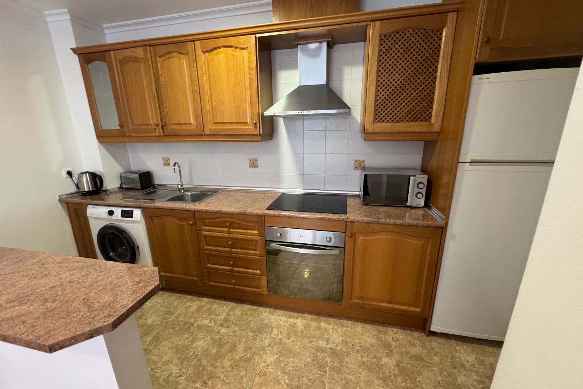 Reventa - 1. Apartamento / piso - Orihuela Costa - Costa Blanca Sur