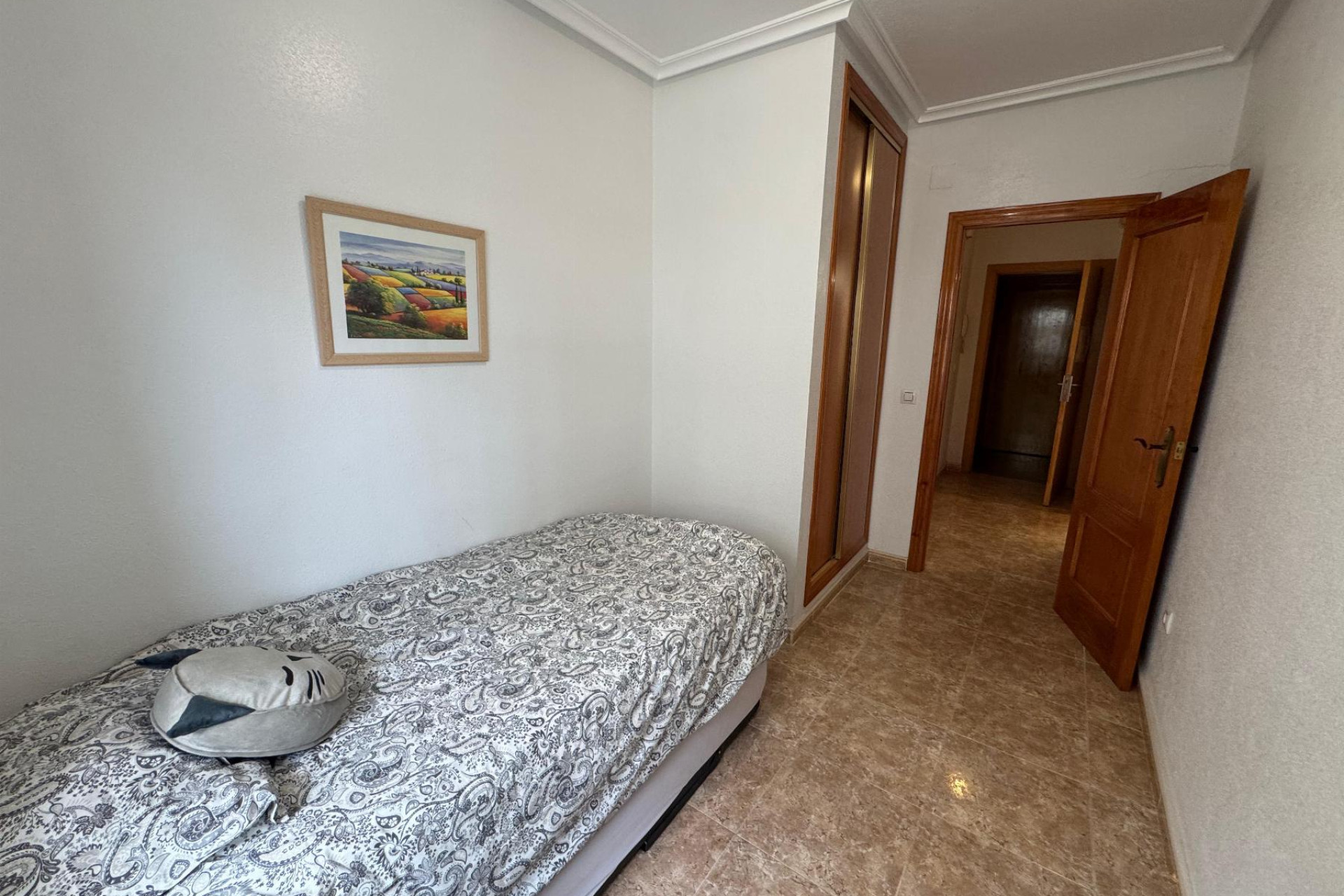 Reventa - 1. Apartamento / piso - Orihuela Costa - Costa Blanca Sur