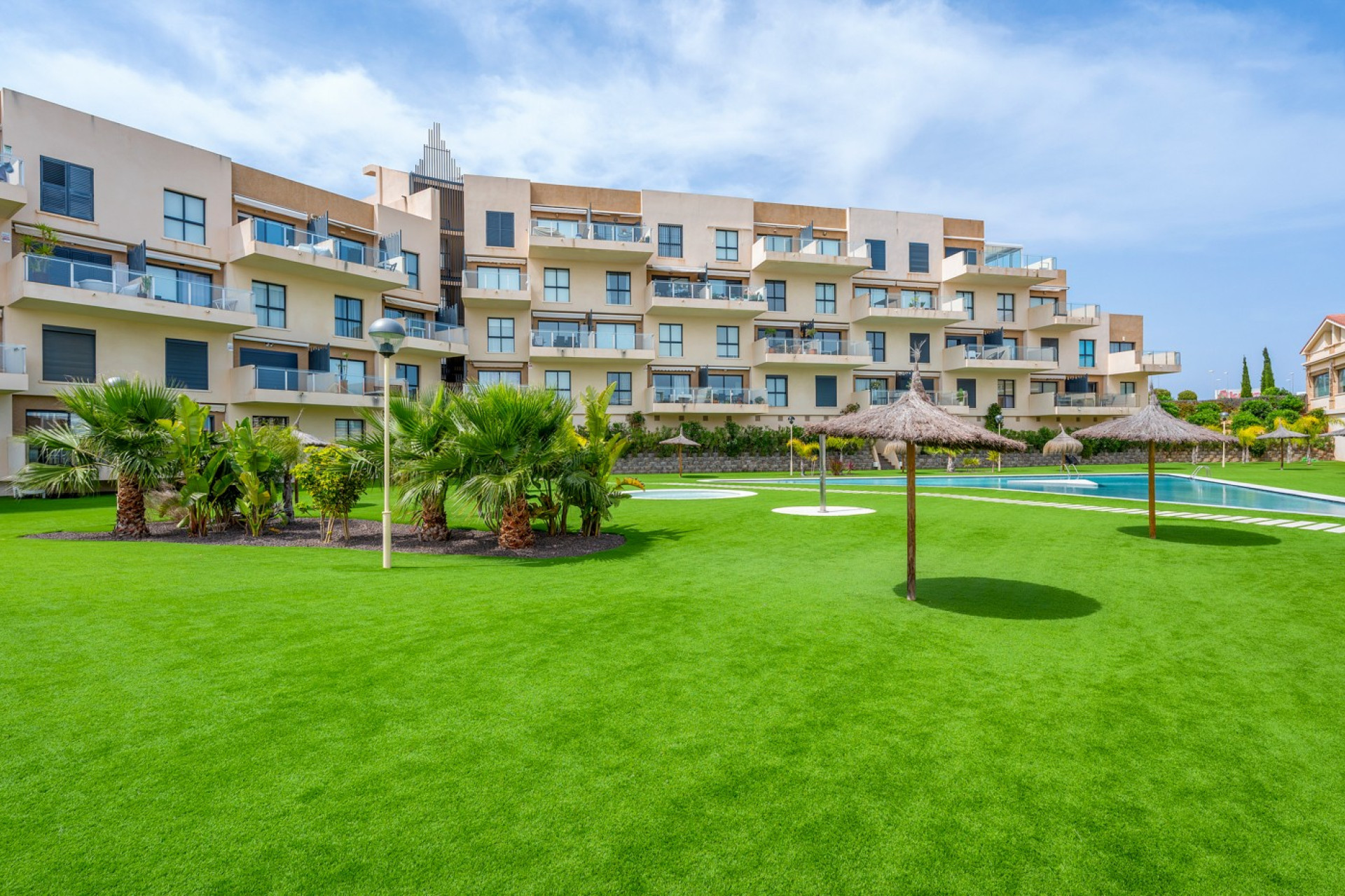 Reventa - 1. Apartamento / piso - Orihuela Costa - Costa Blanca Sur