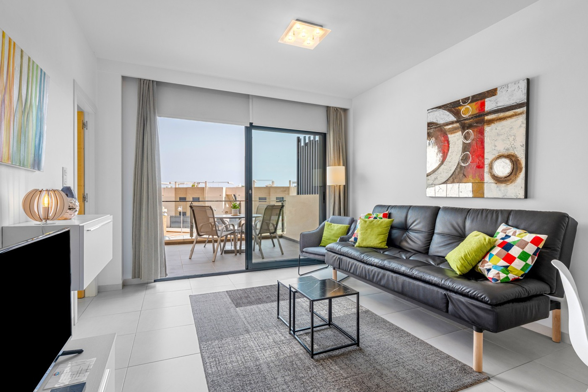Reventa - 1. Apartamento / piso - Orihuela Costa - Costa Blanca Sur