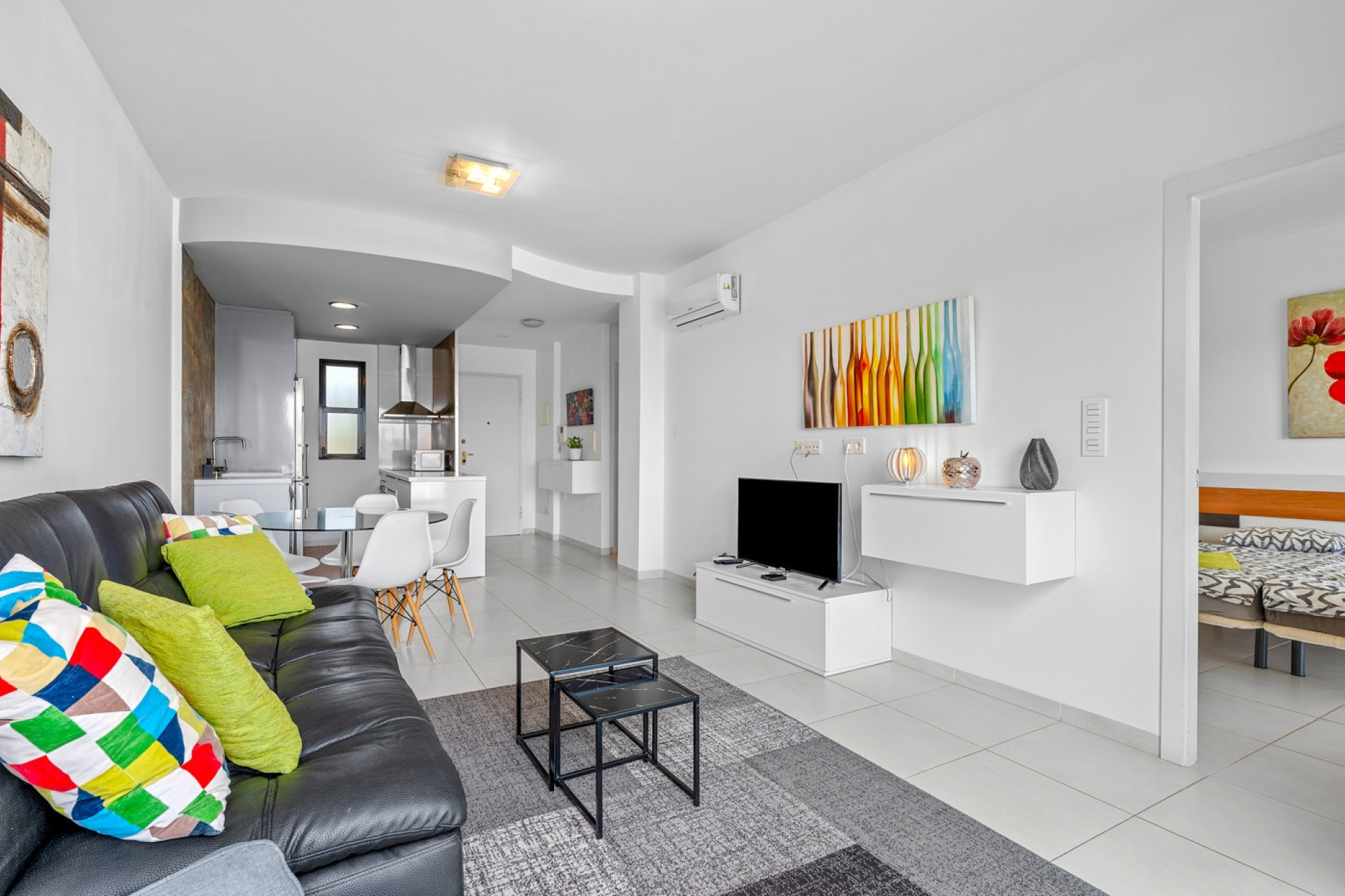 Reventa - 1. Apartamento / piso - Orihuela Costa - Costa Blanca Sur