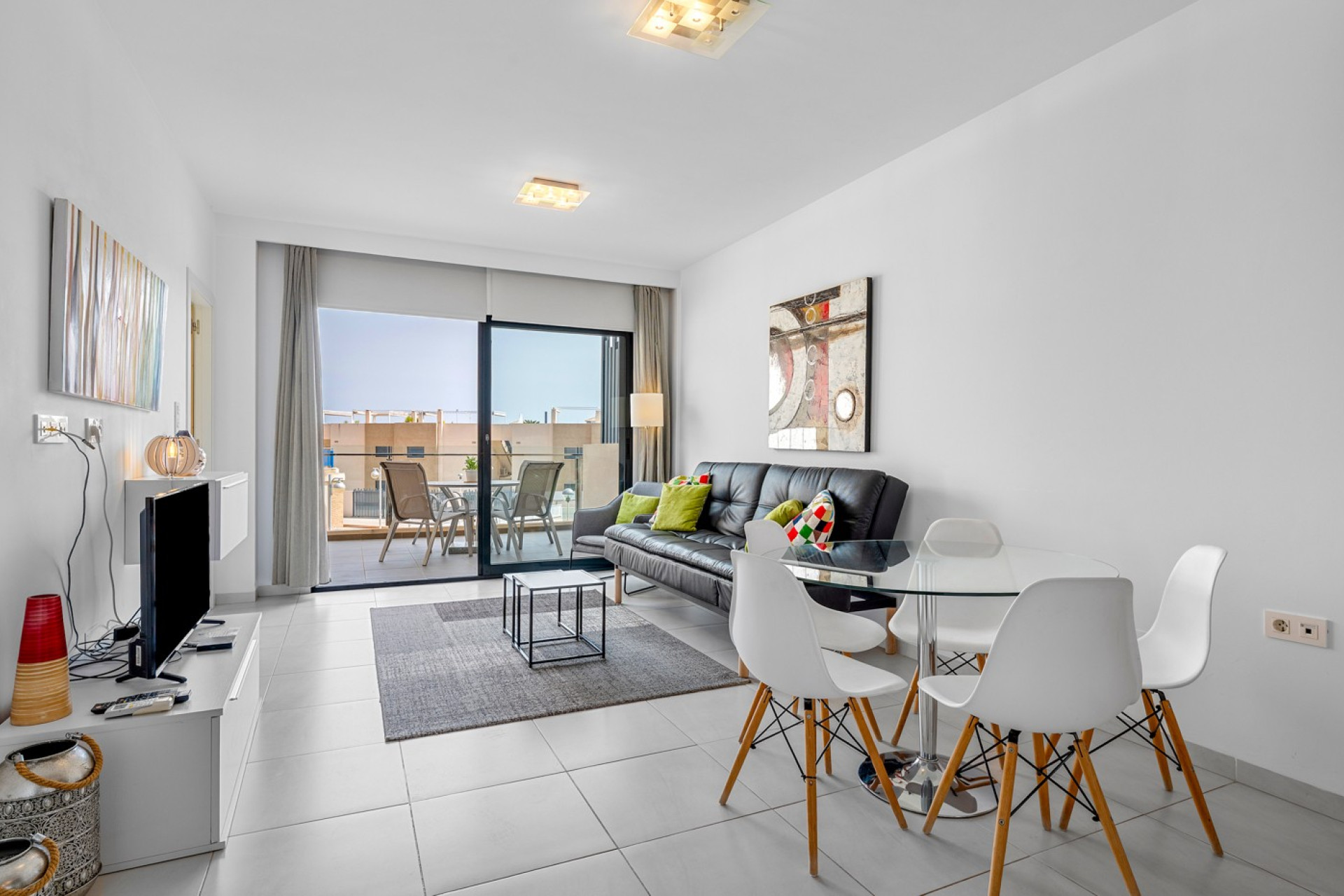 Reventa - 1. Apartamento / piso - Orihuela Costa - Costa Blanca Sur