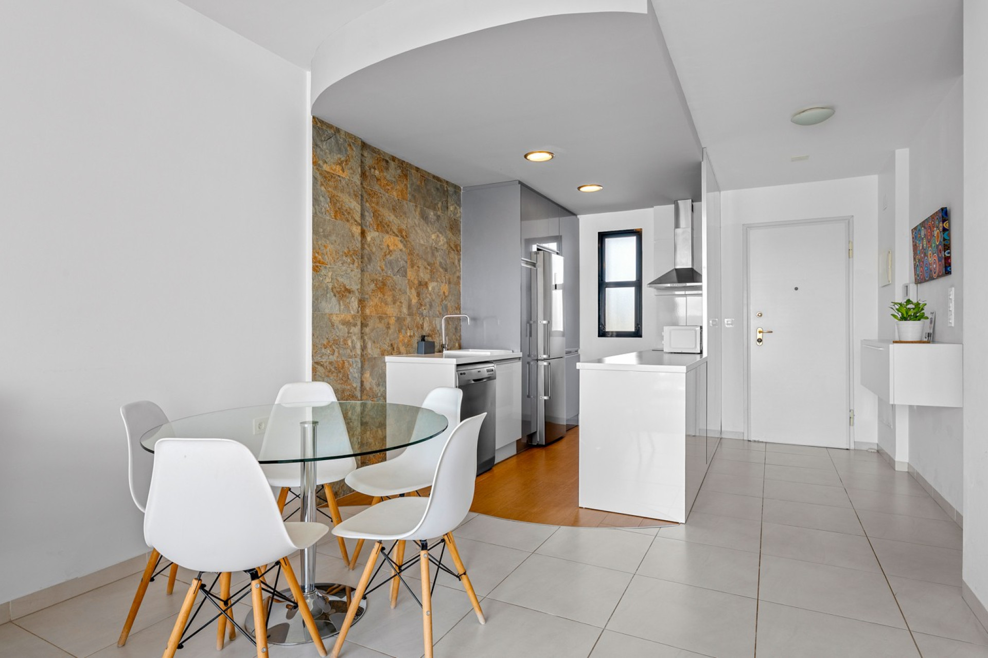 Reventa - 1. Apartamento / piso - Orihuela Costa - Costa Blanca Sur