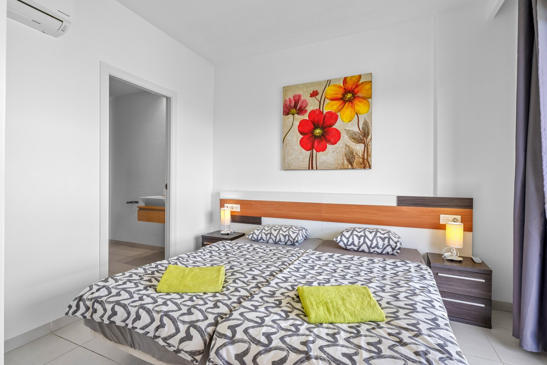 Reventa - 1. Apartamento / piso - Orihuela Costa - Costa Blanca Sur