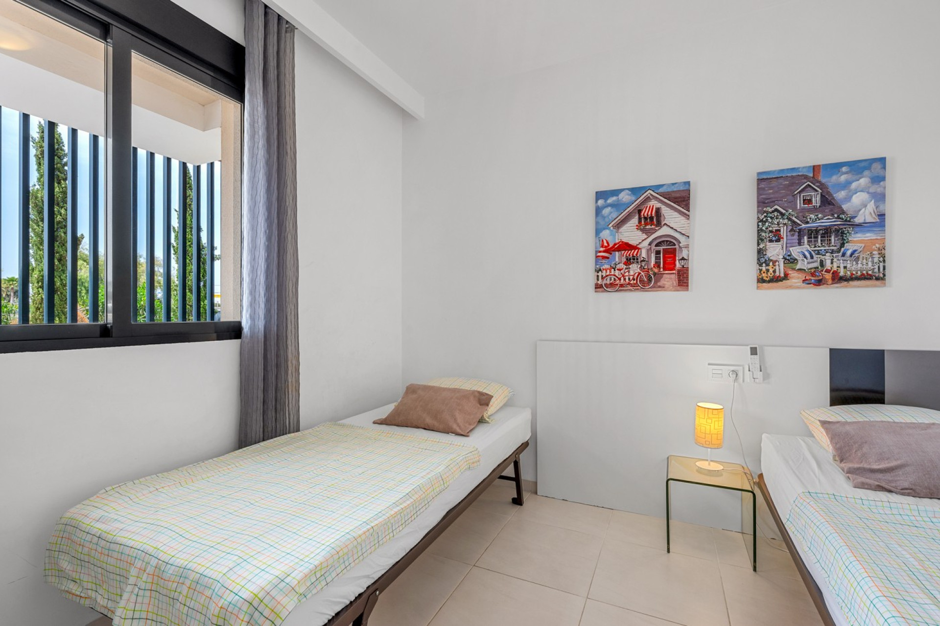 Reventa - 1. Apartamento / piso - Orihuela Costa - Costa Blanca Sur