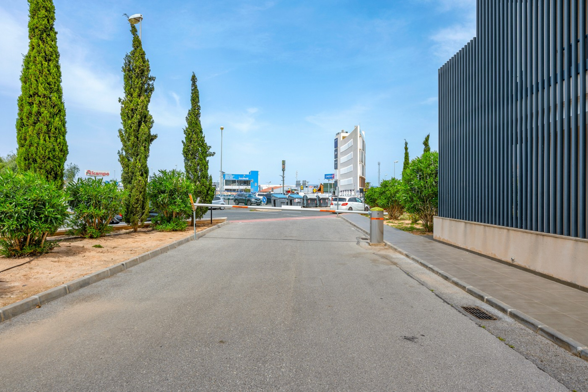 Reventa - 1. Apartamento / piso - Orihuela Costa - Costa Blanca Sur
