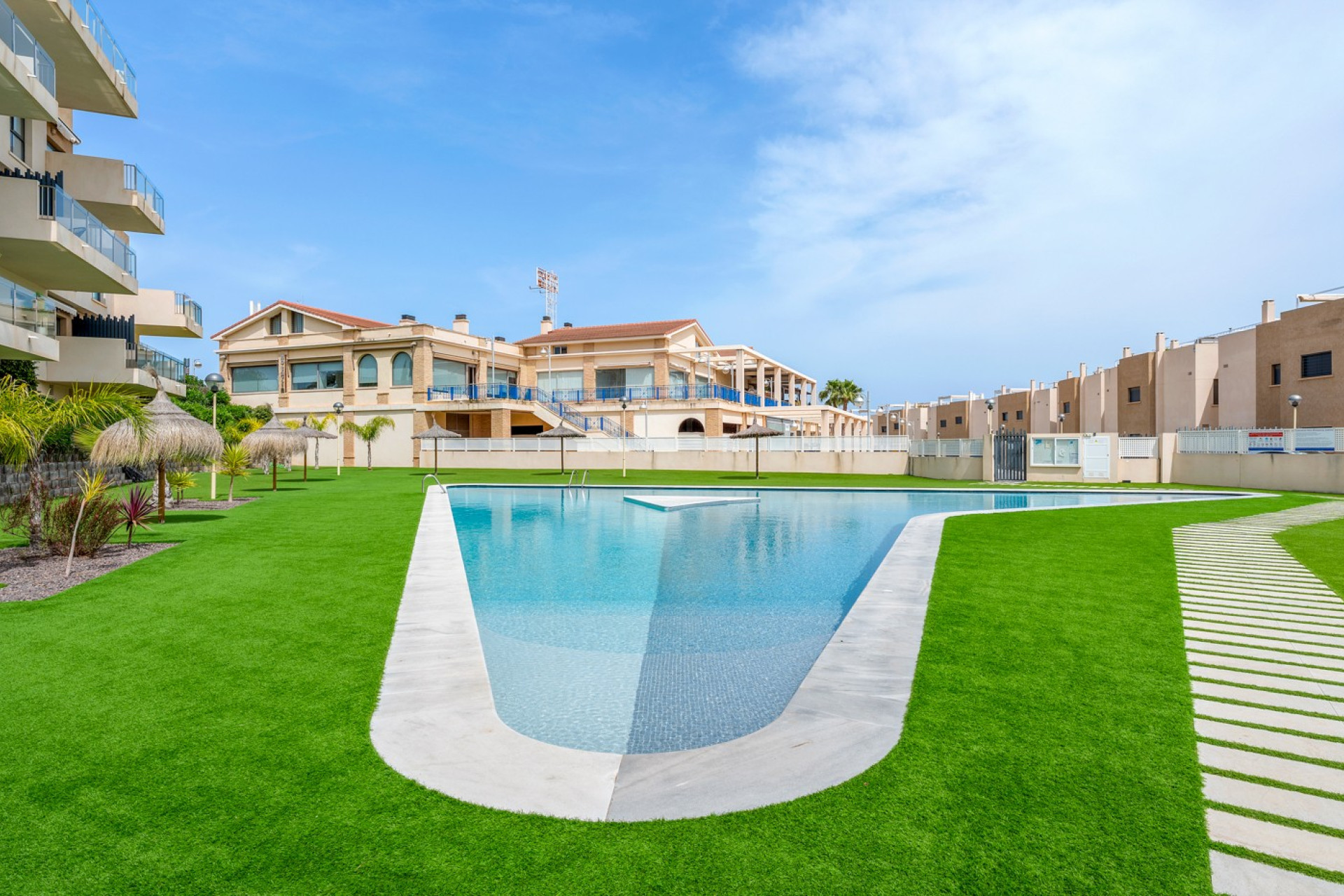 Reventa - 1. Apartamento / piso - Orihuela Costa - Costa Blanca Sur