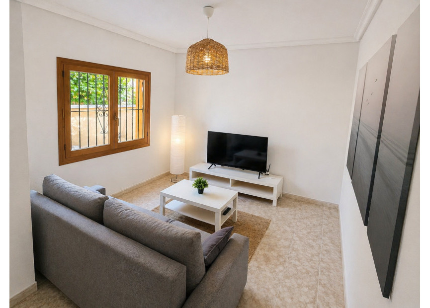 Reventa - 1. Apartamento / piso - Orihuela Costa - Costa Blanca Sur
