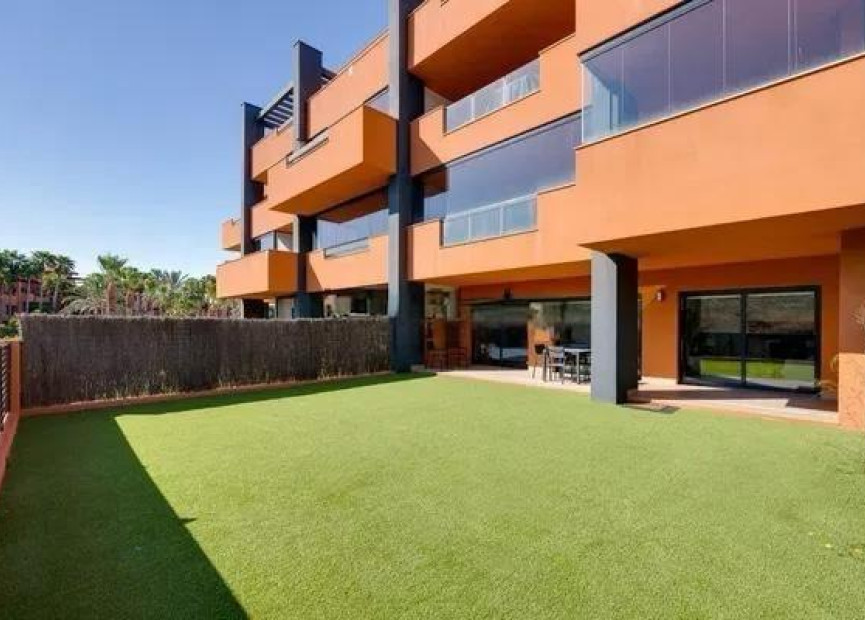 Reventa - 1. Apartamento / piso - Orihuela Costa - Costa Blanca Sur