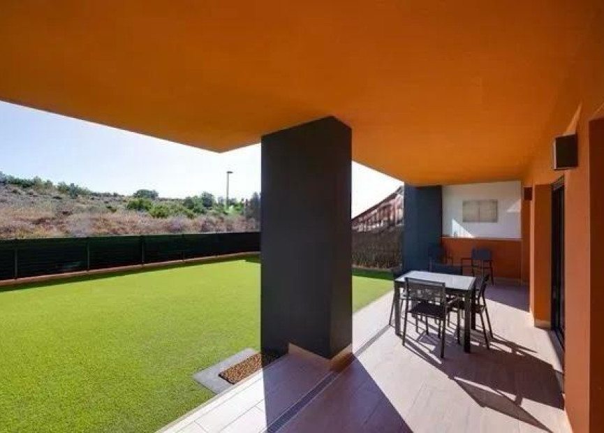 Reventa - 1. Apartamento / piso - Orihuela Costa - Costa Blanca Sur