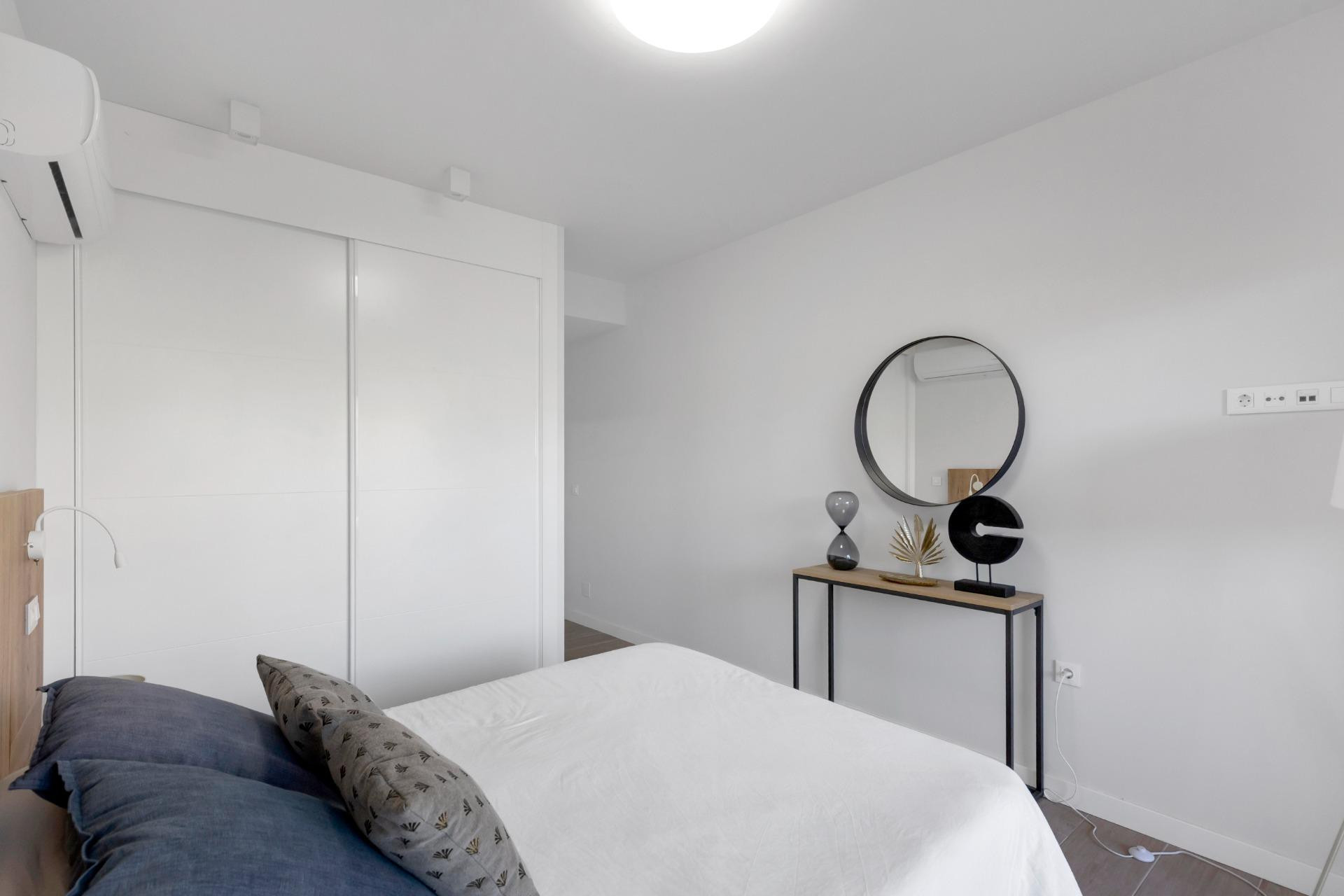Reventa - 1. Apartamento / piso - Orihuela Costa - Costa Blanca Sur