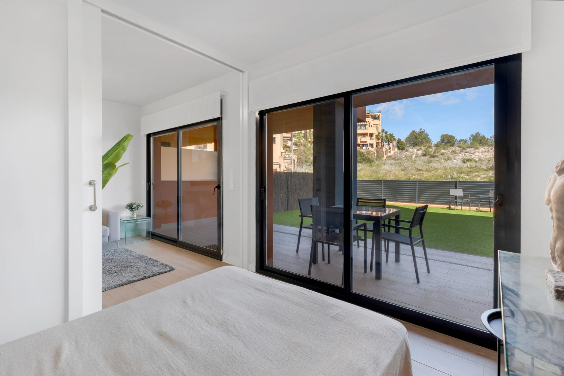 Reventa - 1. Apartamento / piso - Orihuela Costa - Costa Blanca Sur