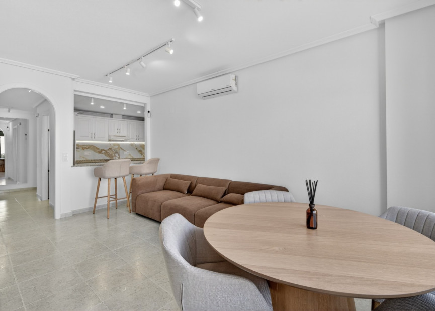 Reventa - 1. Apartamento / piso - Orihuela Costa - Costa Blanca Sur