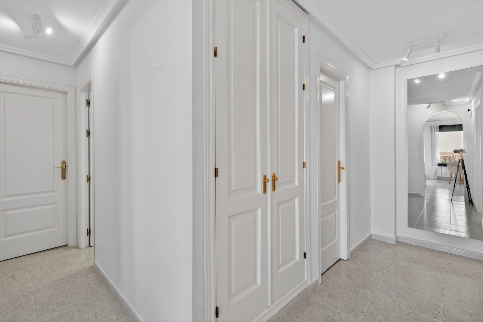Reventa - 1. Apartamento / piso - Orihuela Costa - Costa Blanca Sur