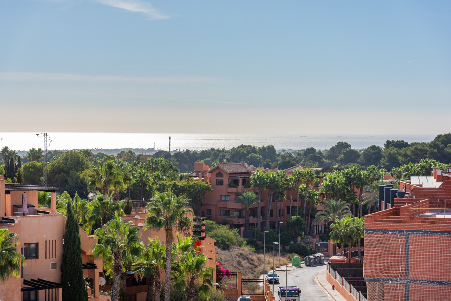 Reventa - 1. Apartamento / piso - Orihuela Costa - Costa Blanca Sur