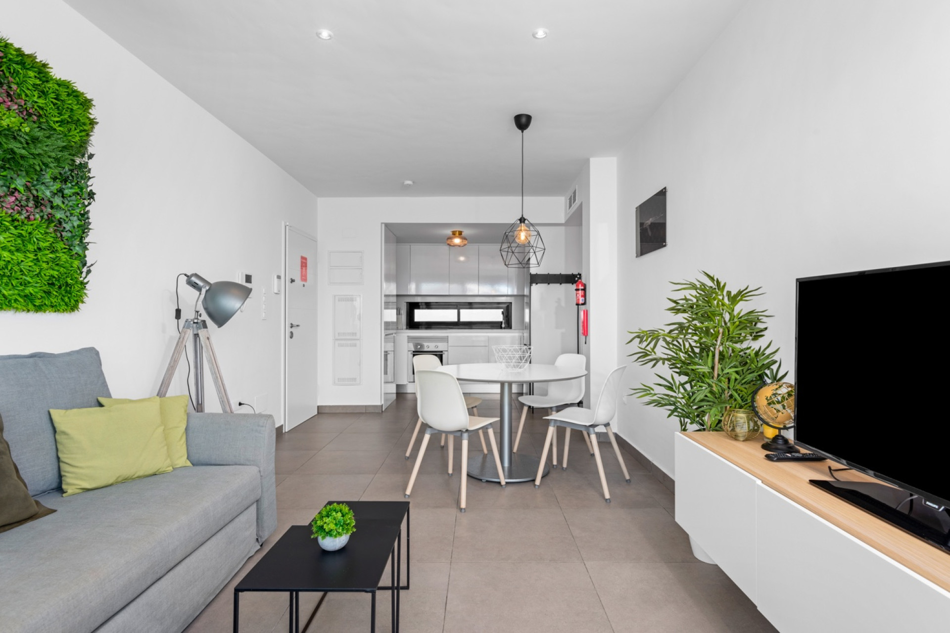 Reventa - 1. Apartamento / piso - Orihuela Costa - Costa Blanca Sur