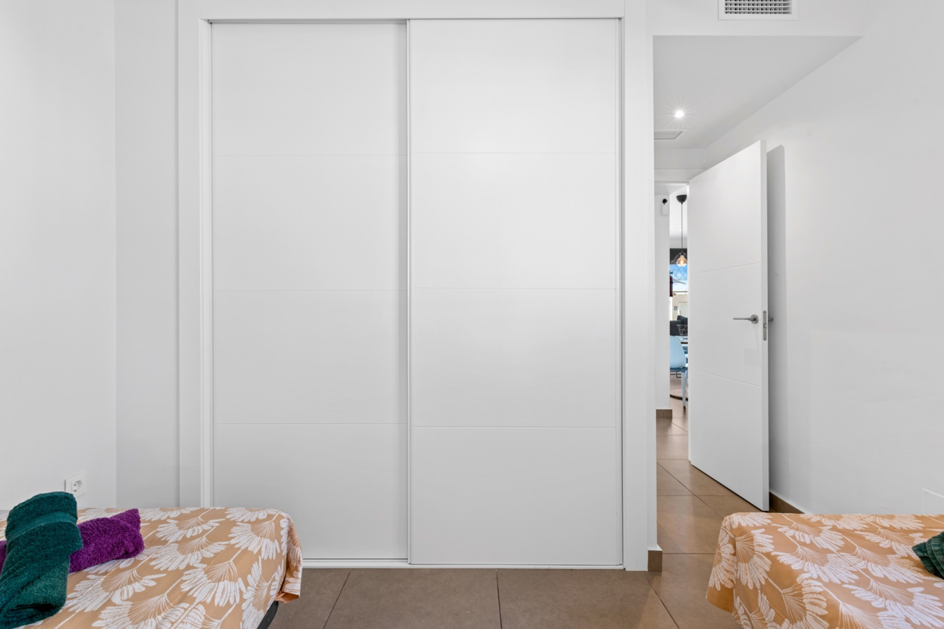 Reventa - 1. Apartamento / piso - Orihuela Costa - Costa Blanca Sur