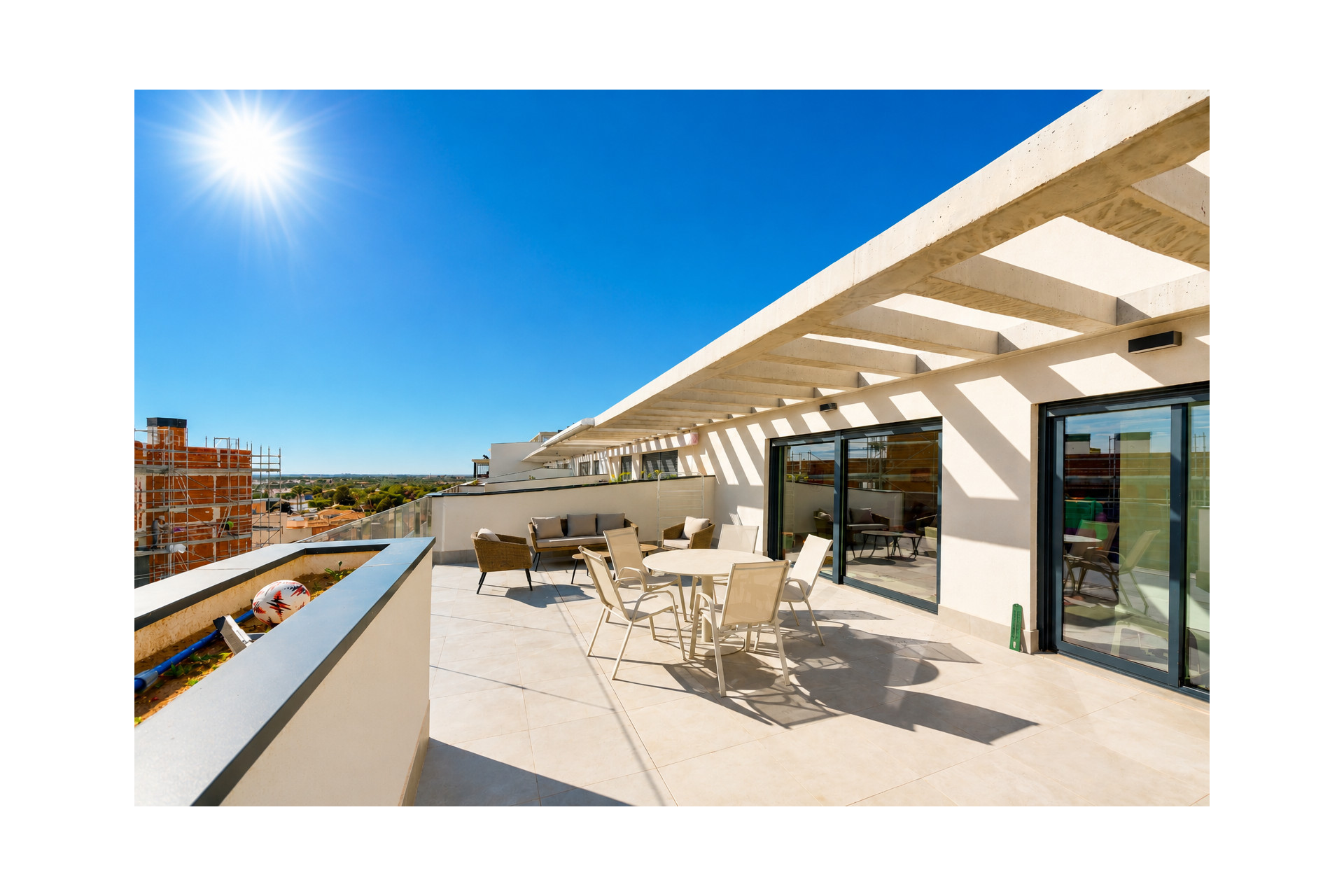 Reventa - 1. Apartamento / piso - Orihuela Costa - Costa Blanca Sur