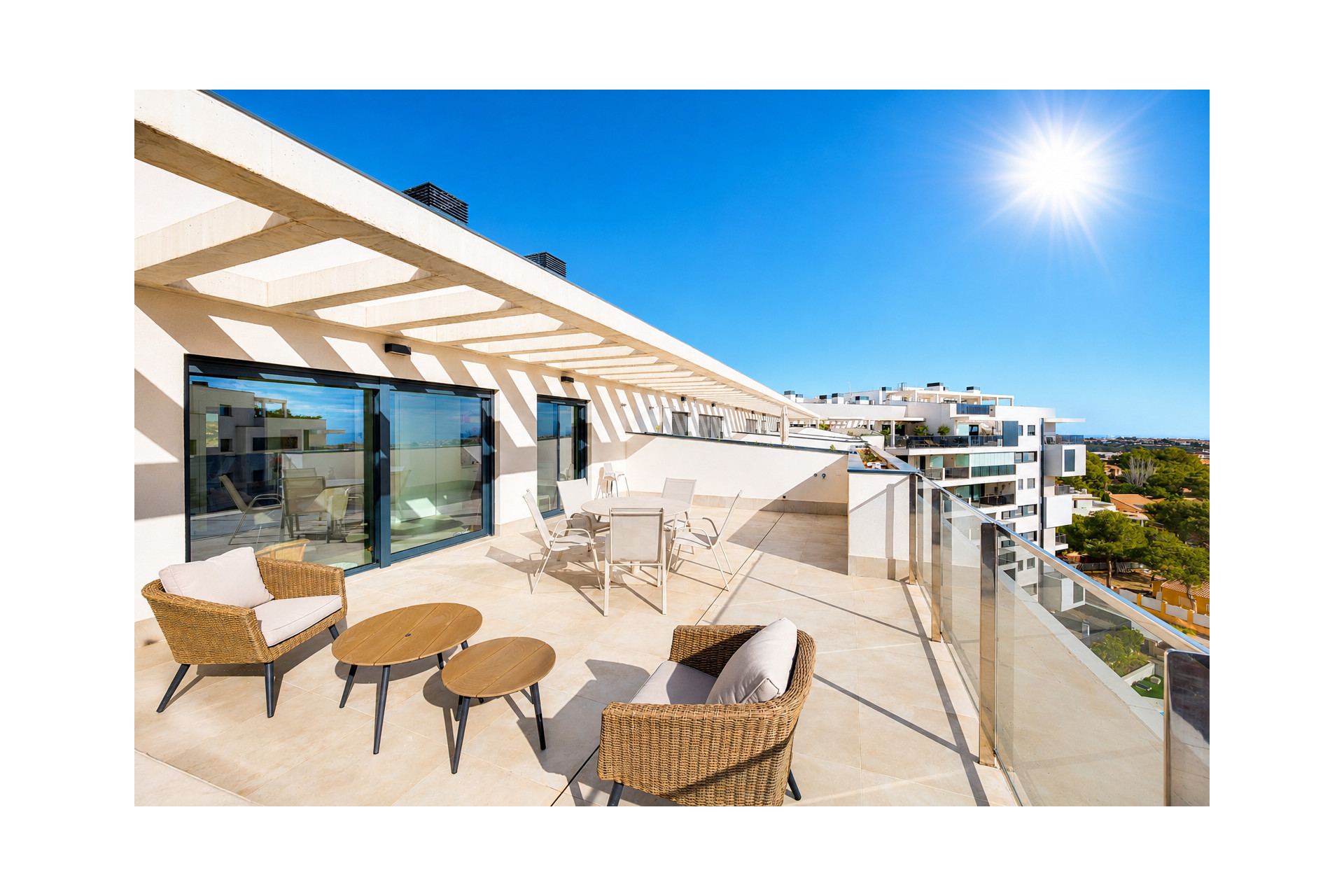 Reventa - 1. Apartamento / piso - Orihuela Costa - Costa Blanca Sur