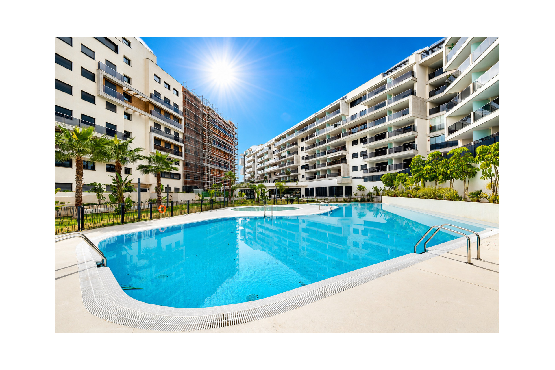 Reventa - 1. Apartamento / piso - Orihuela Costa - Costa Blanca Sur