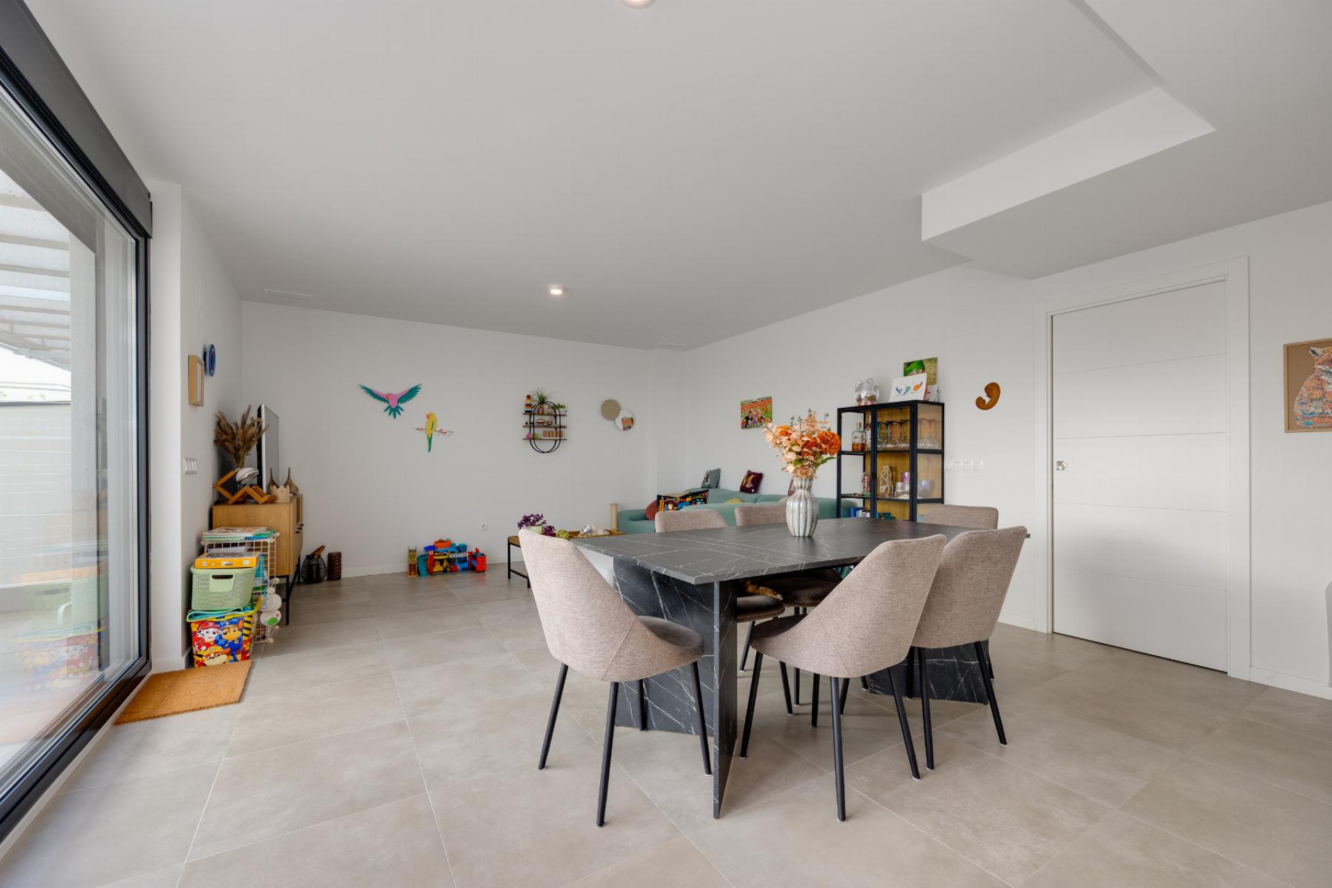 Reventa - 1. Apartamento / piso - Orihuela Costa - Costa Blanca Sur